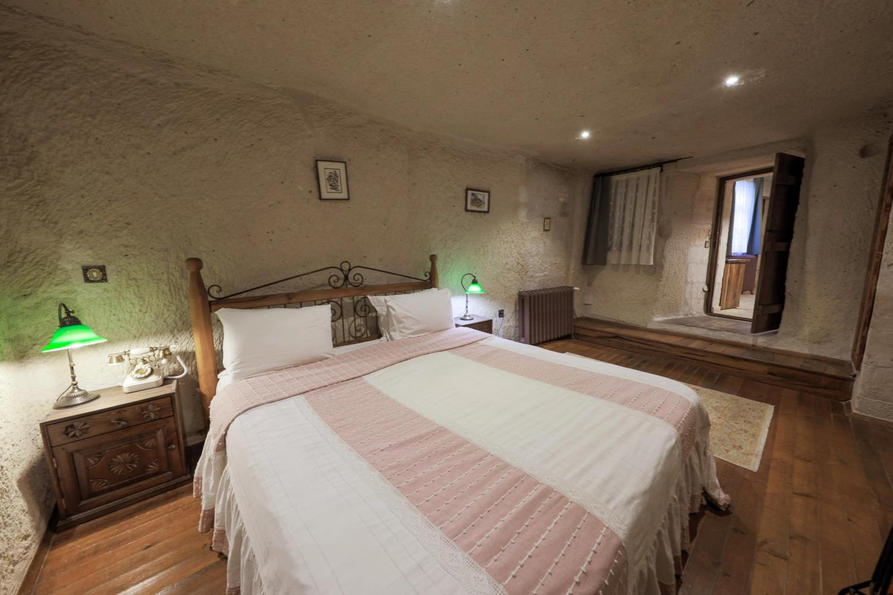 Kelebek Special Cave Hotel & Spa - Image 28