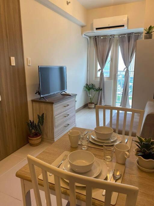 SMDC Coast Residences Condo near MOA, CCP, PICC, Star City view 2
