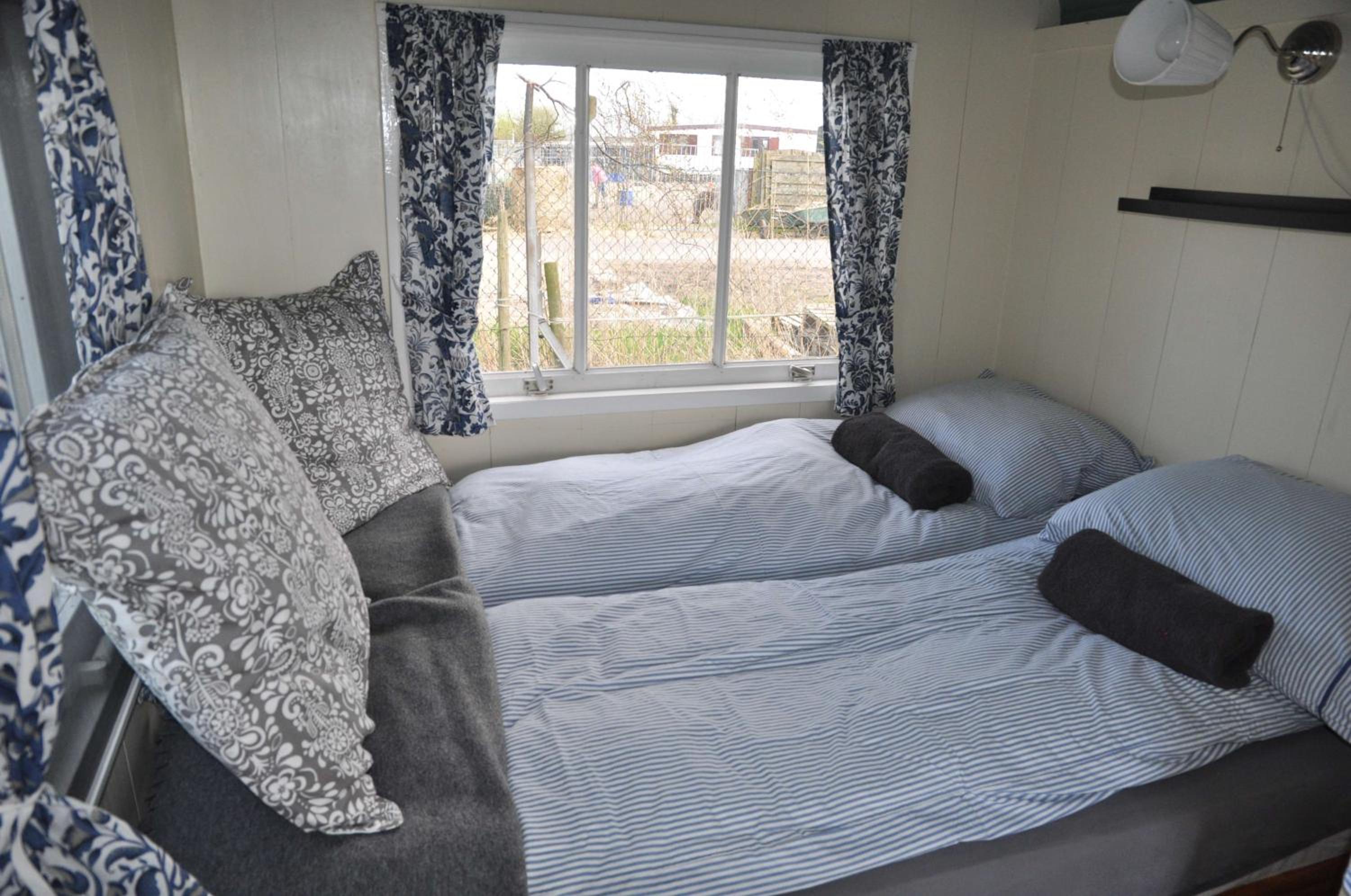 Bed & Breakfast ARKEN AE view 3