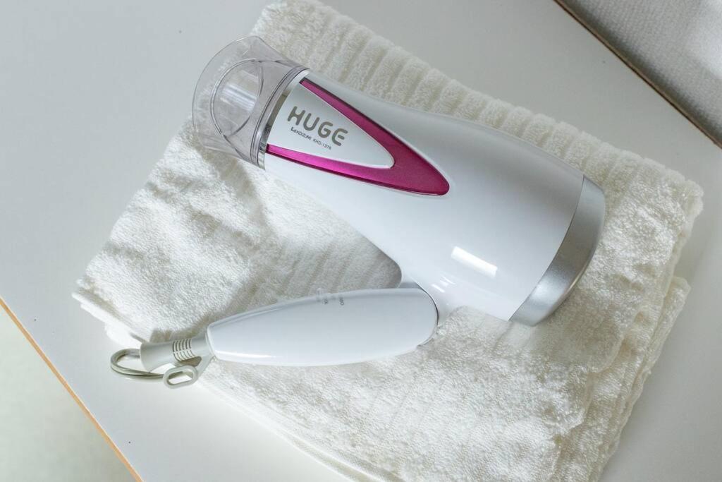 Nikko Forest House view 2