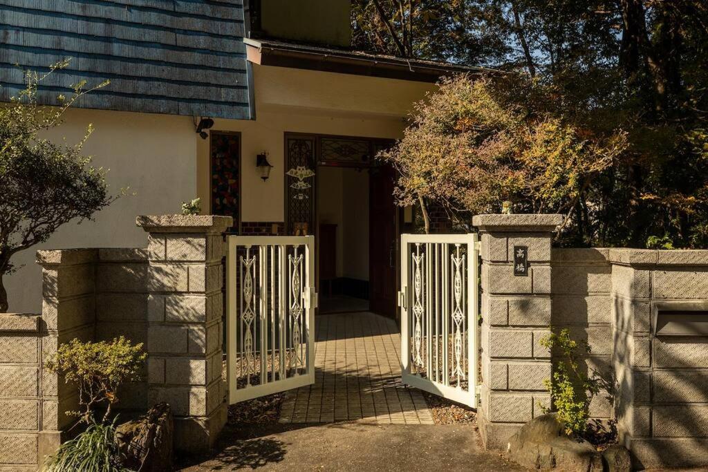 Nikko Forest House view 4