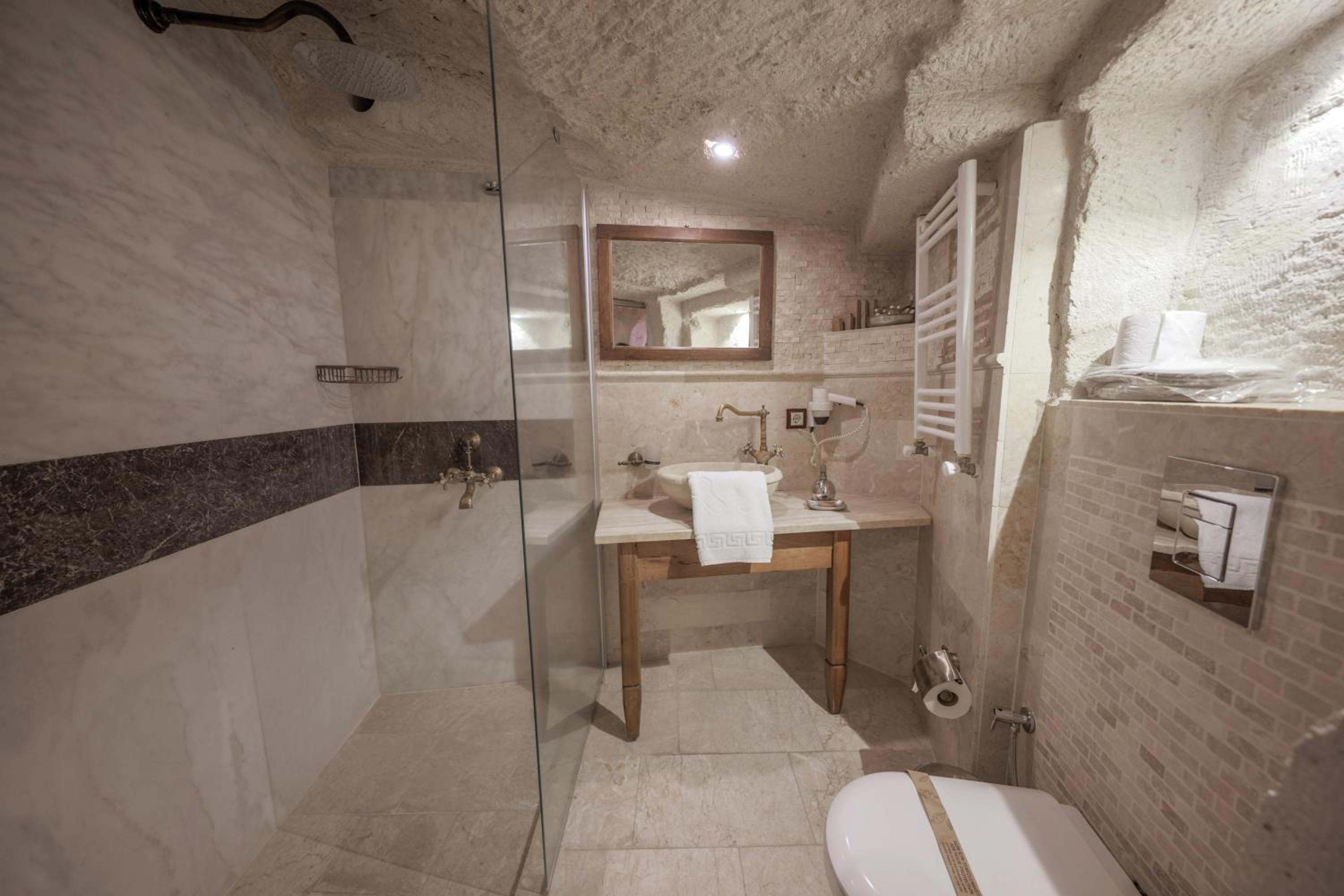Kelebek Special Cave Hotel & Spa - Image 32