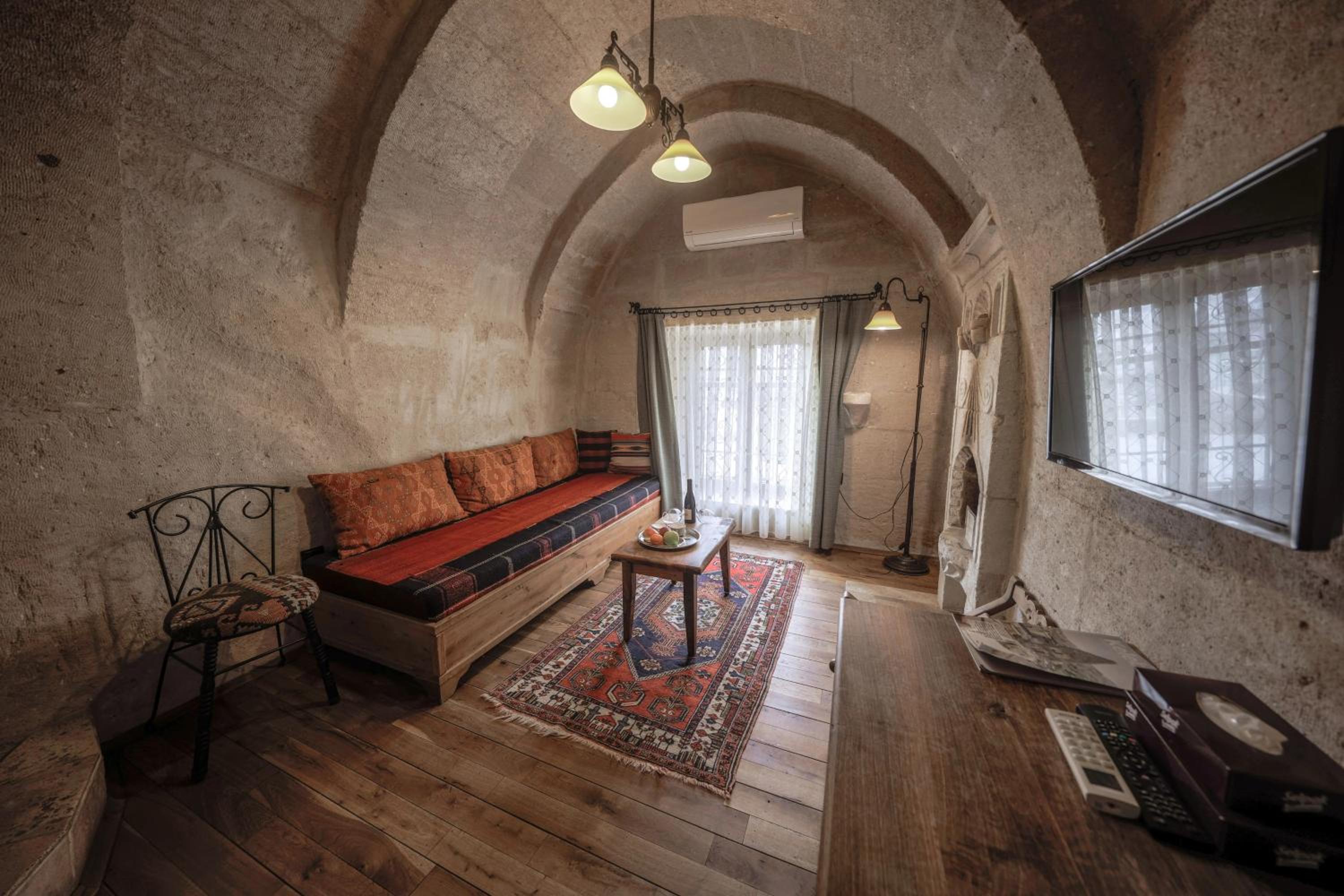 Kelebek Special Cave Hotel & Spa - Image 30