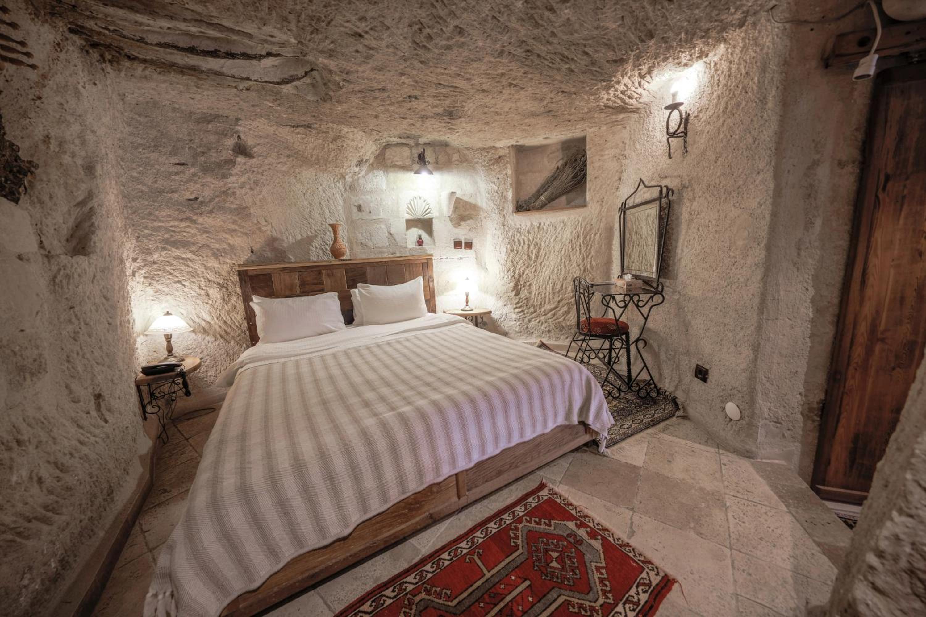 Kelebek Special Cave Hotel & Spa - Image 33