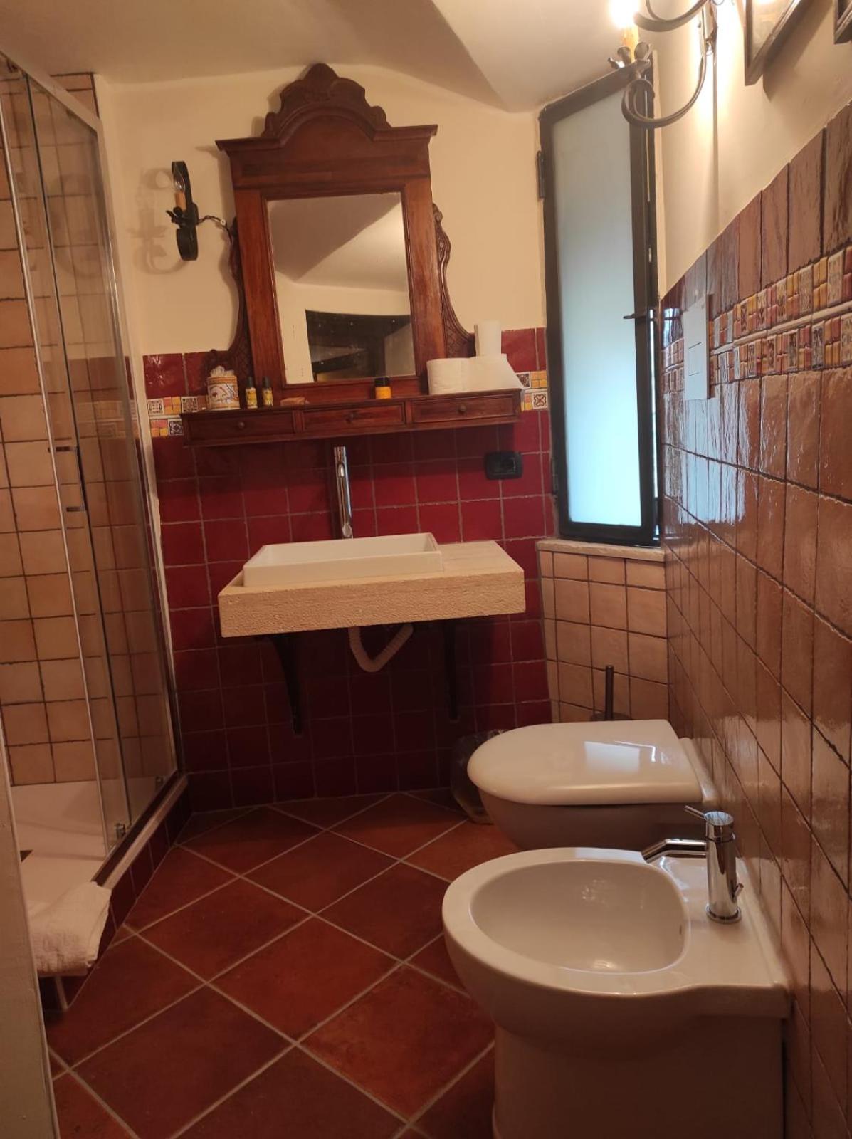La Torre della Manca Suite