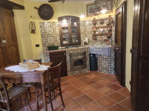 La Torre della Manca Suite