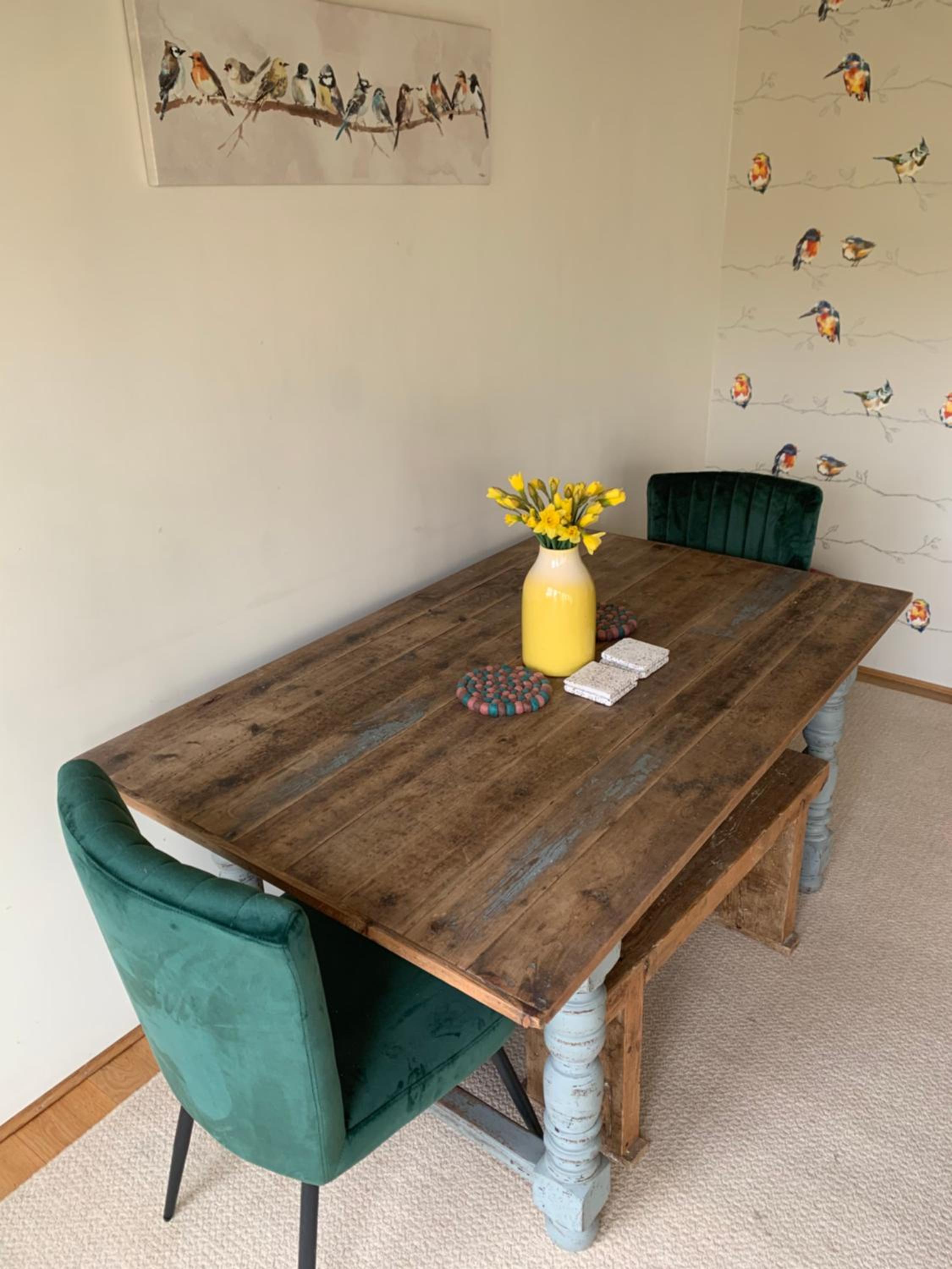 The Nest at Walnut Cottage