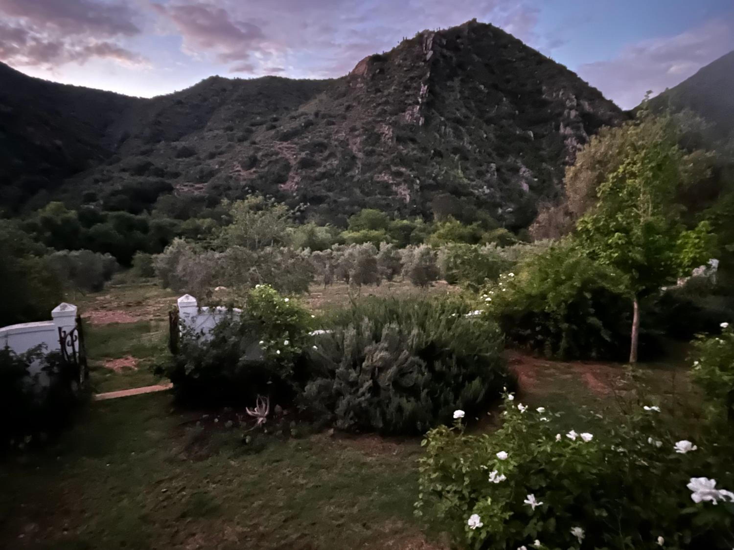 Klipkraal Farm