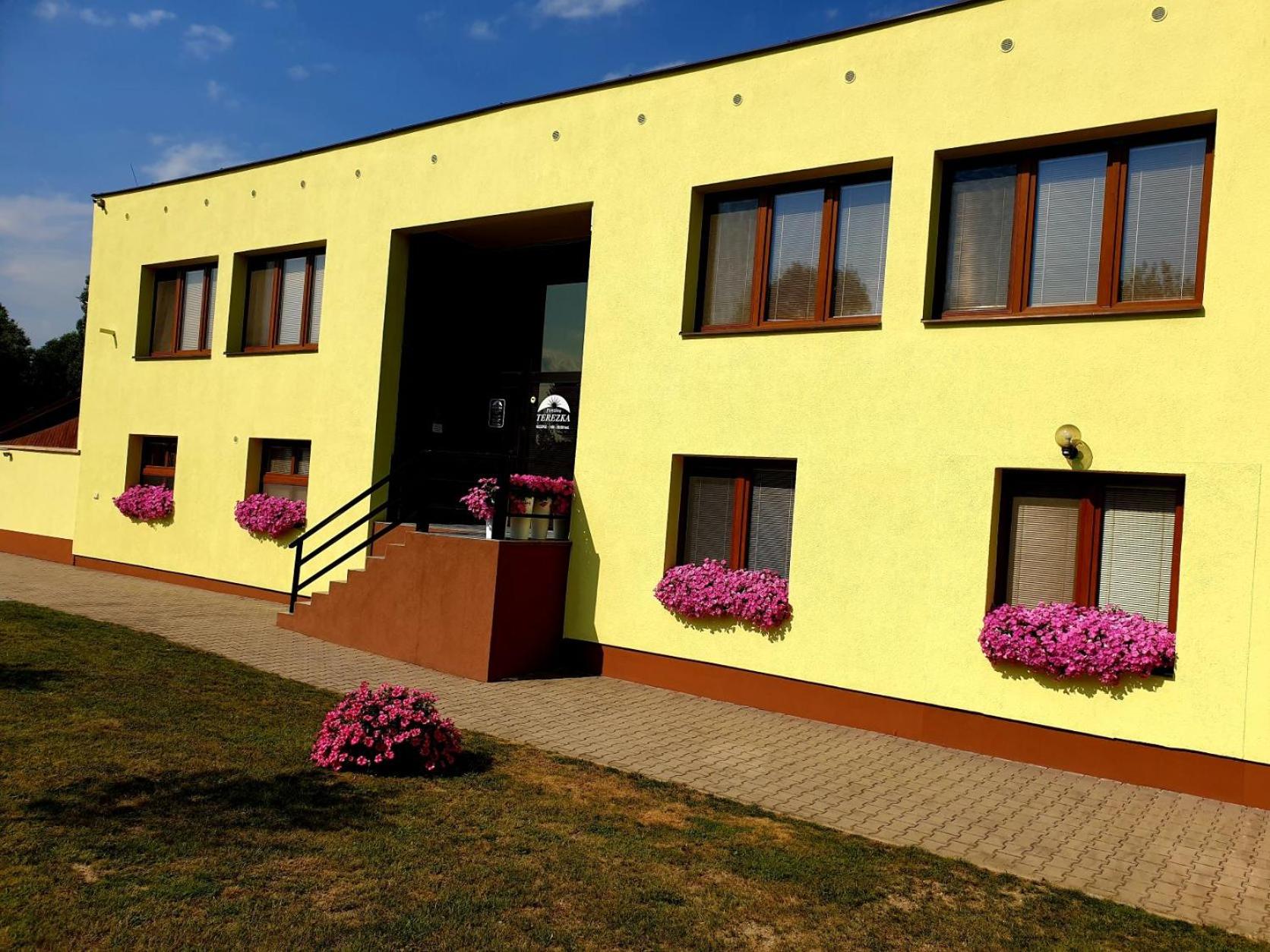 Penzion Terezka