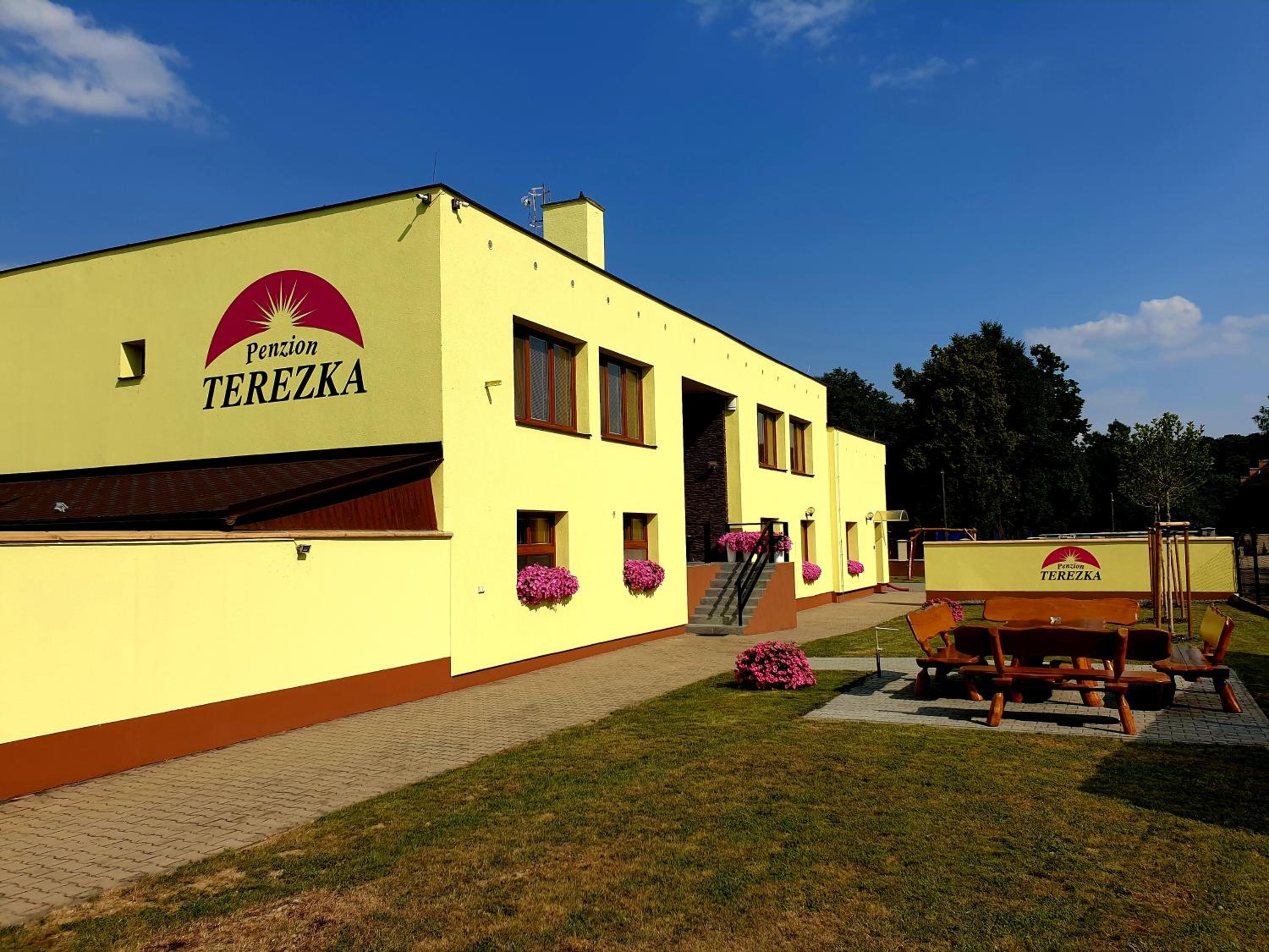 Penzion Terezka