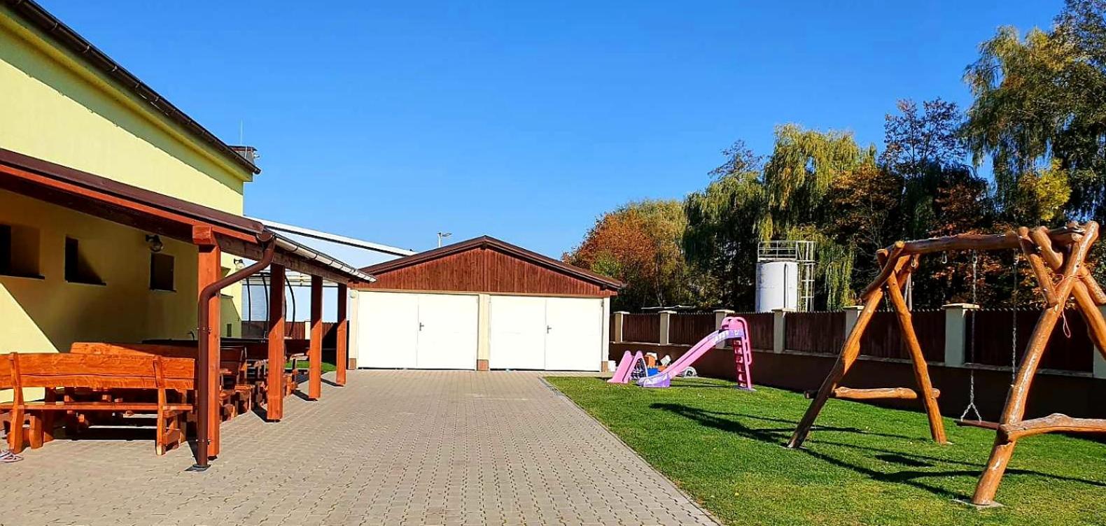 Penzion Terezka