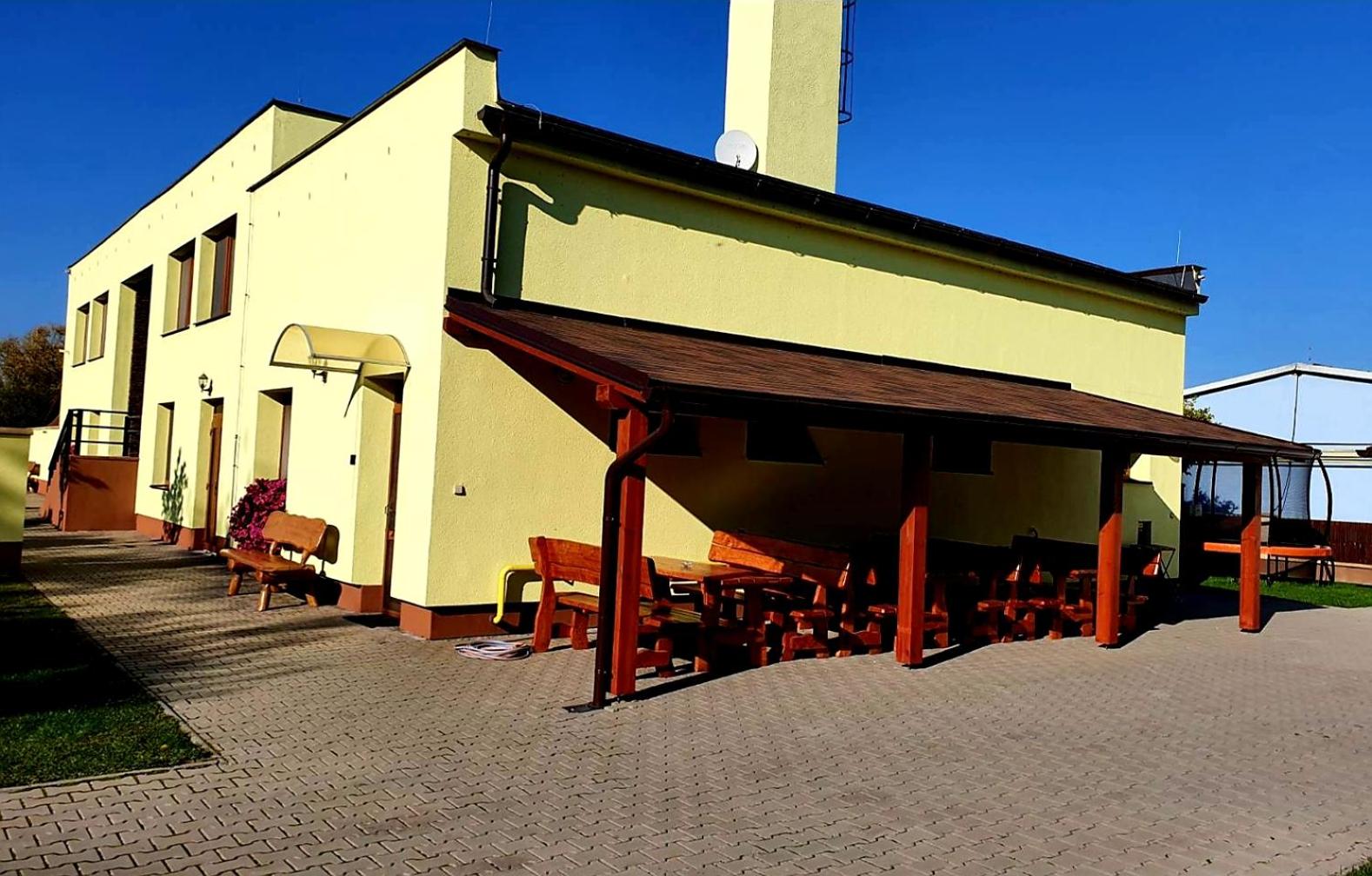 Penzion Terezka