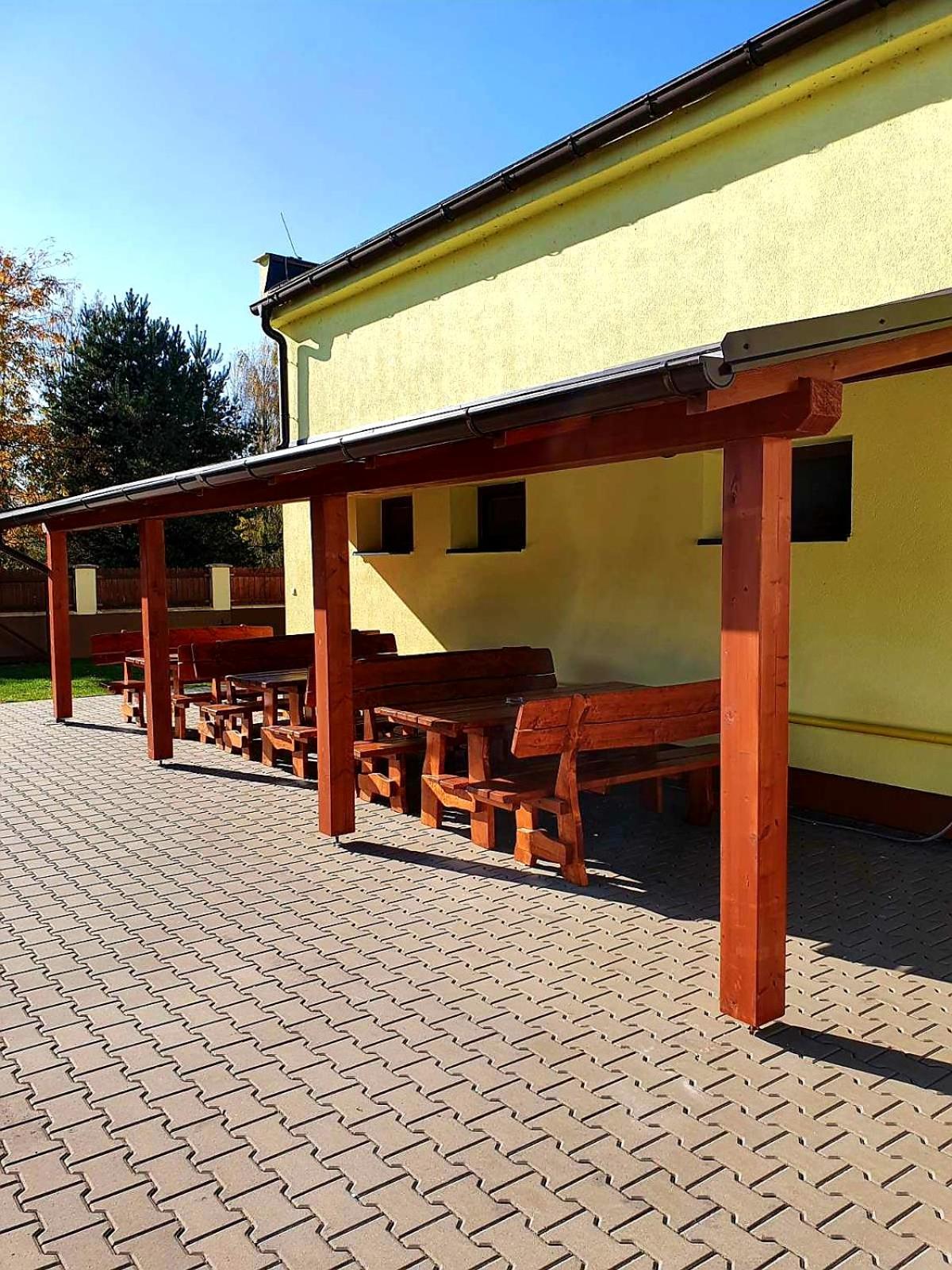 Penzion Terezka