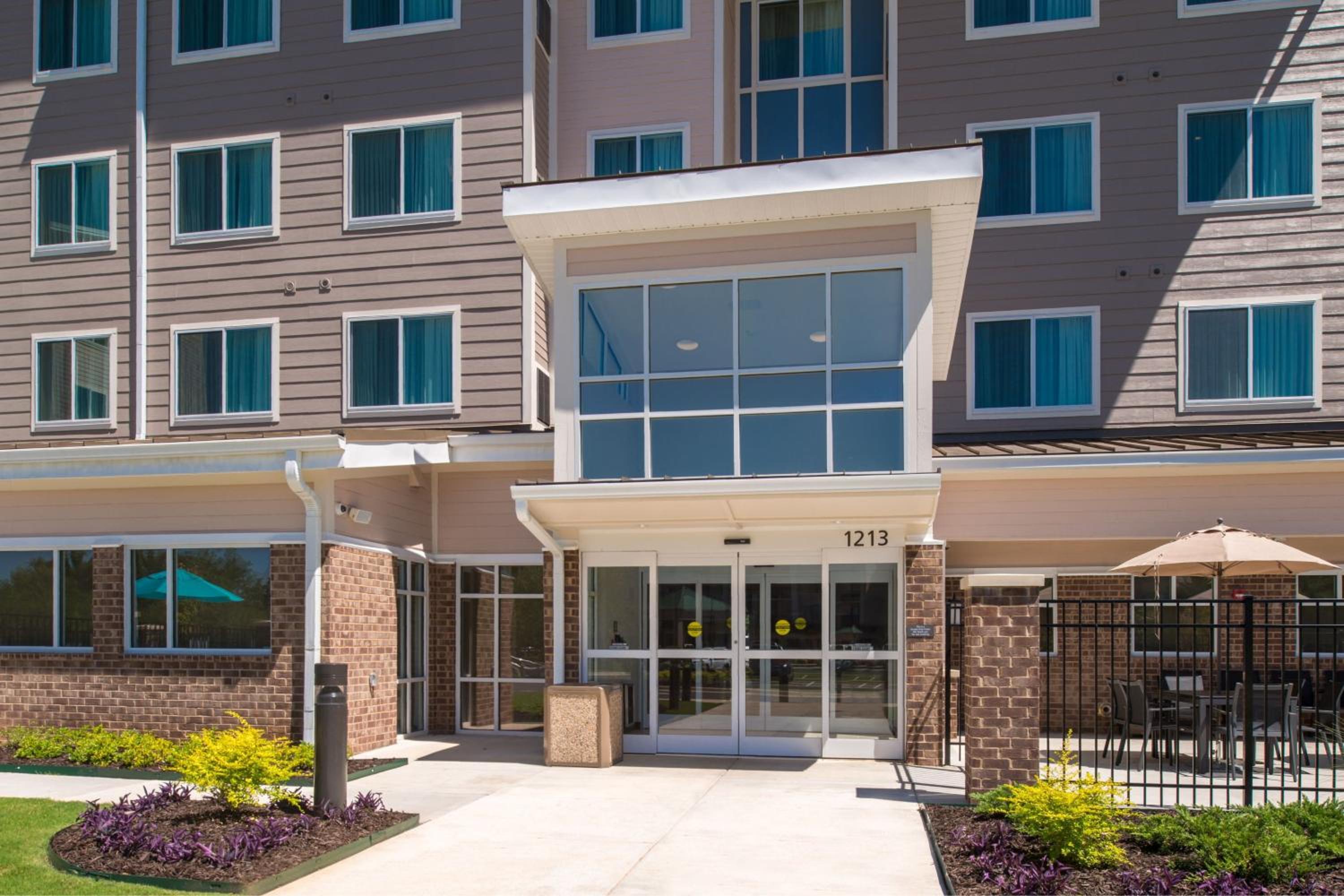 Residence Inn by Marriott Decatur, Billede 50