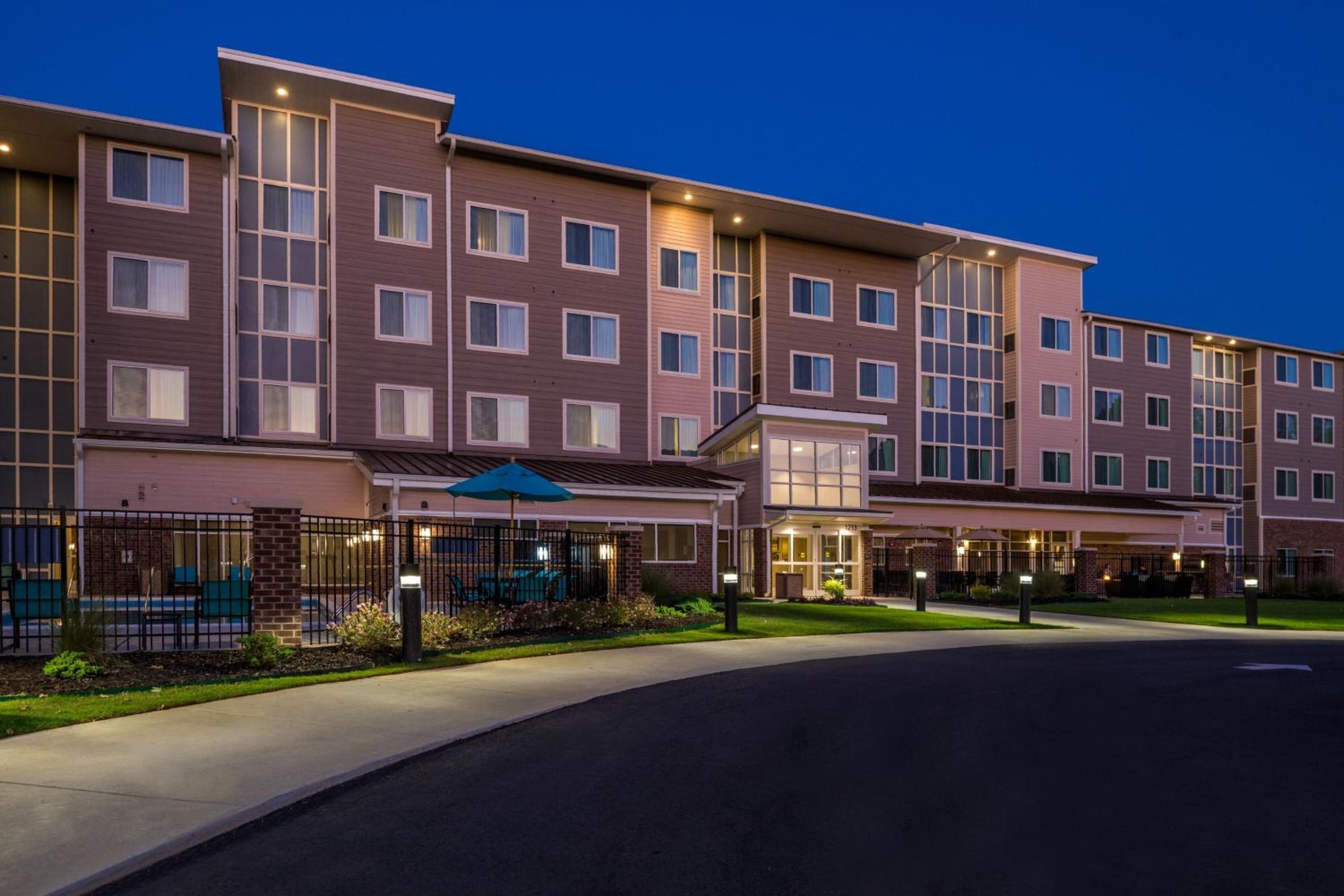 Residence Inn by Marriott Decatur, Billede 34