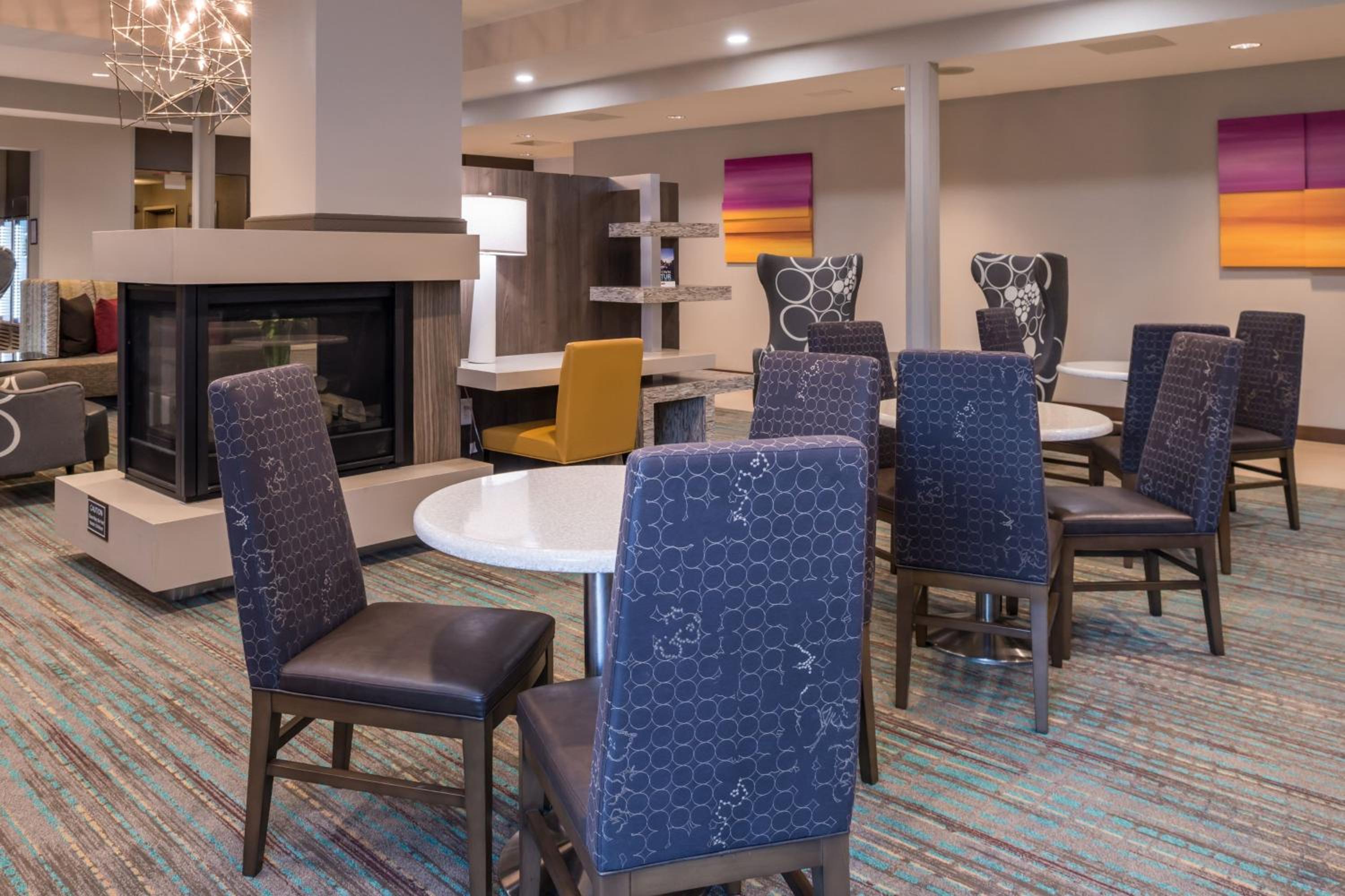 Residence Inn by Marriott Decatur, Billede 17