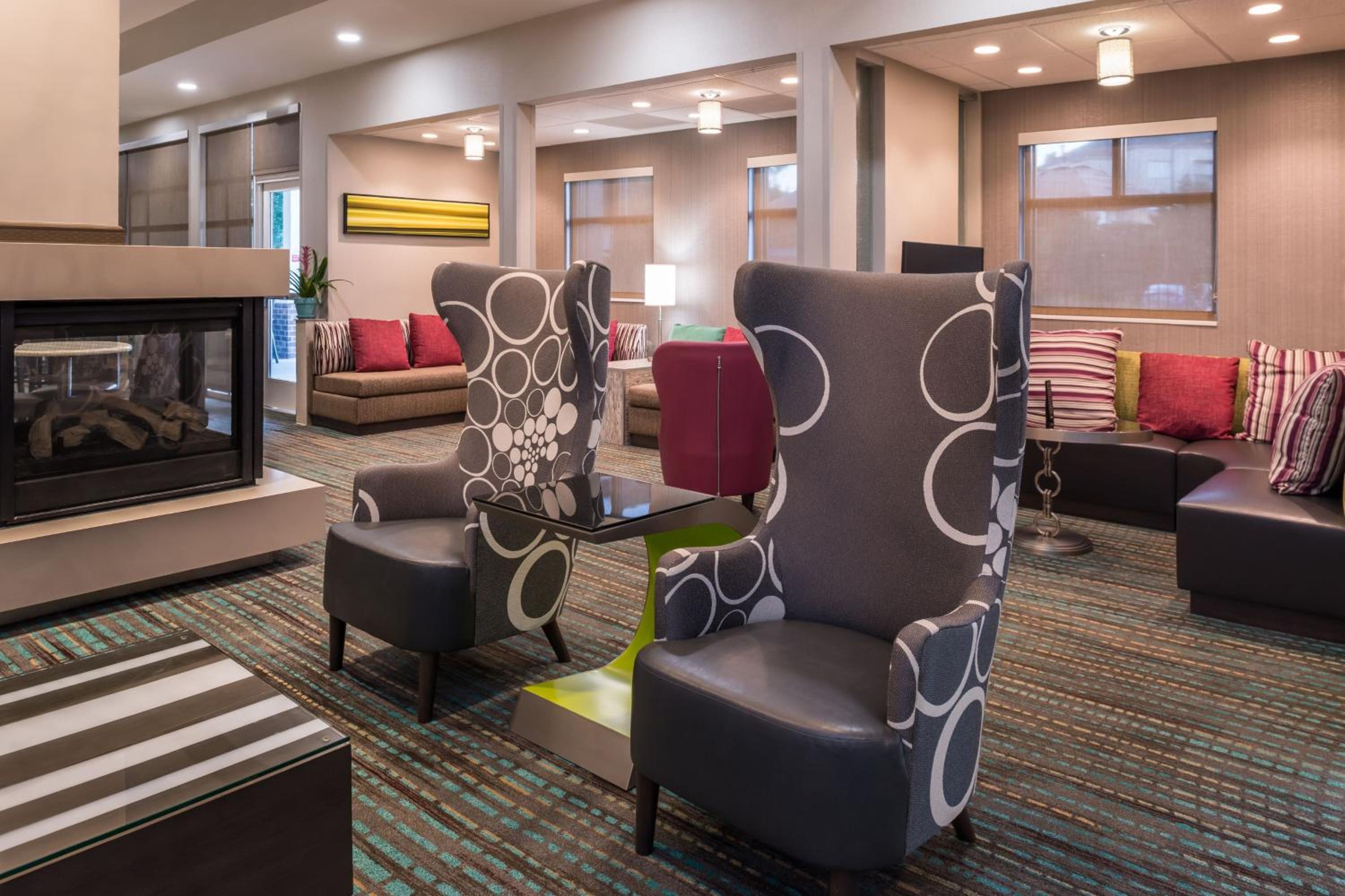 Residence Inn by Marriott Decatur, Billede 39