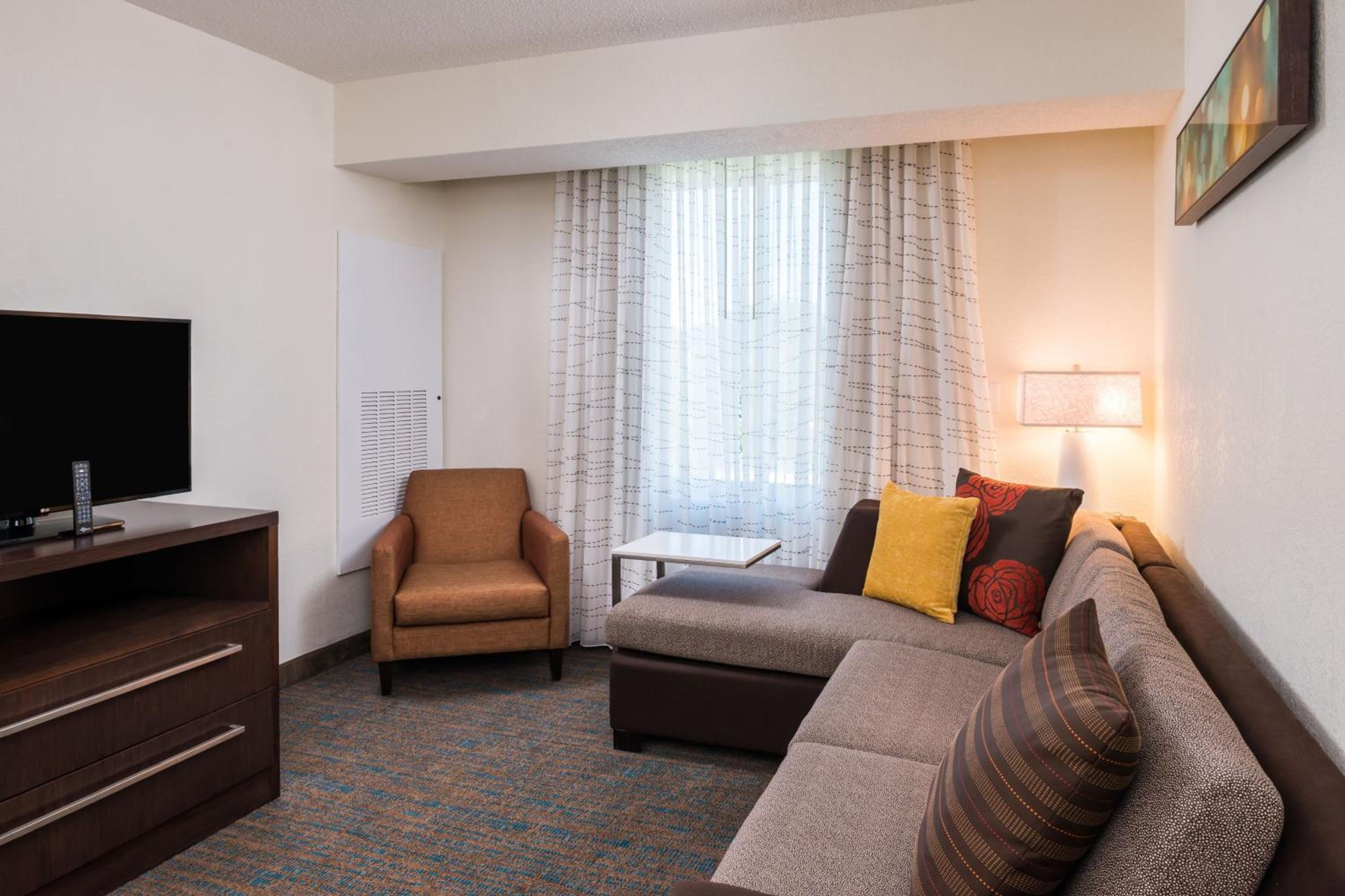Residence Inn by Marriott Decatur, Billede 36