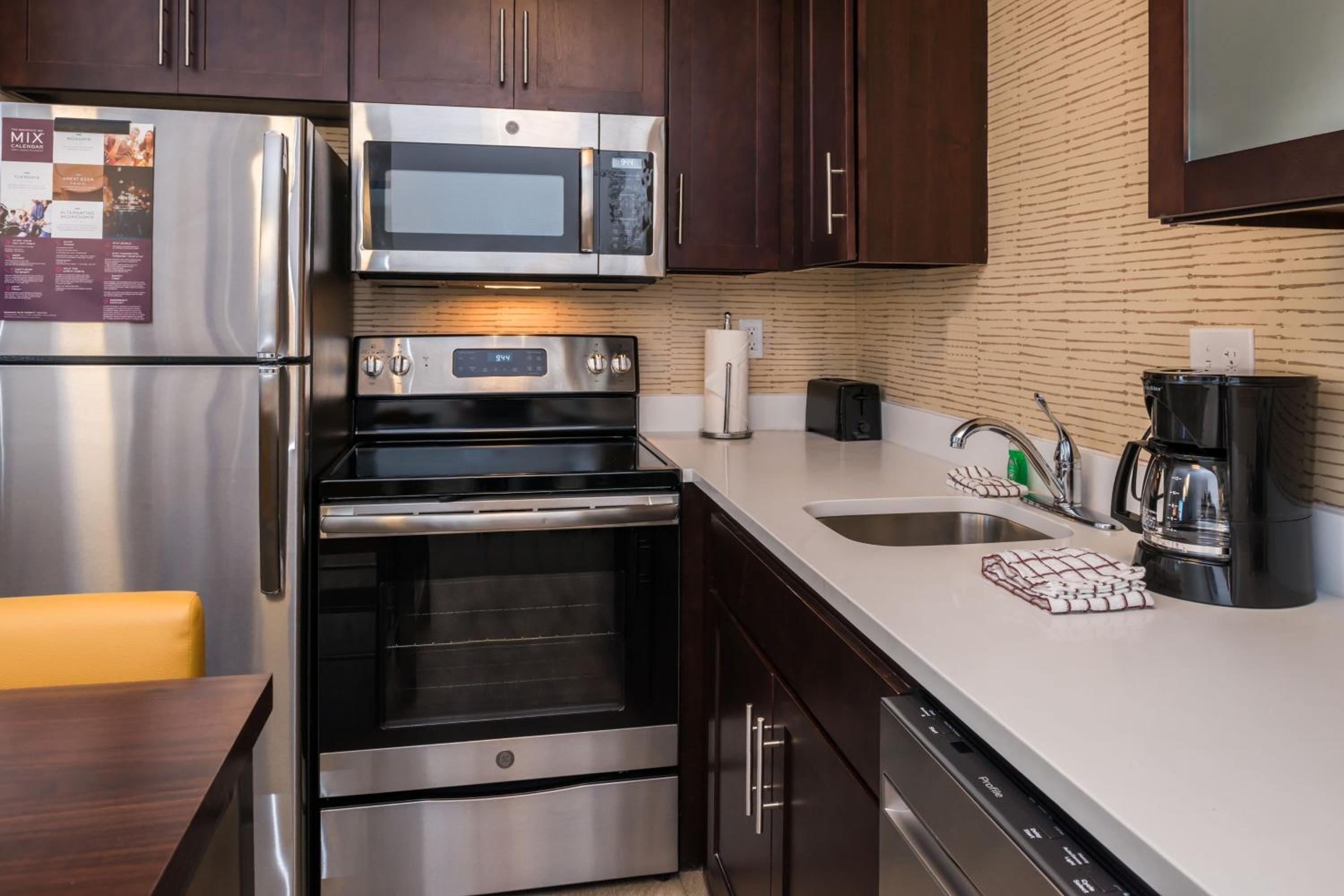 Residence Inn by Marriott Decatur, Billede 25