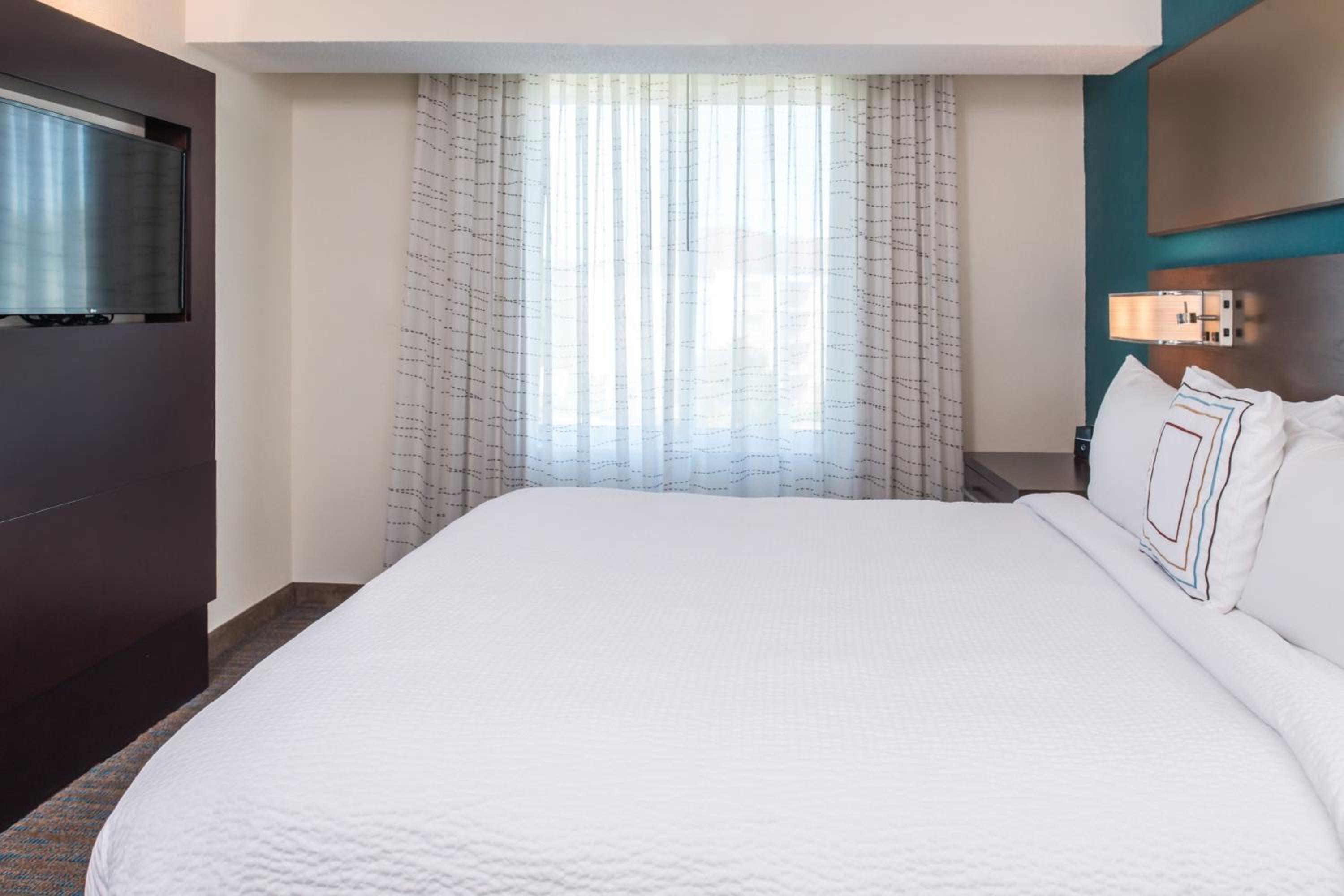 Residence Inn by Marriott Decatur, Billede 33