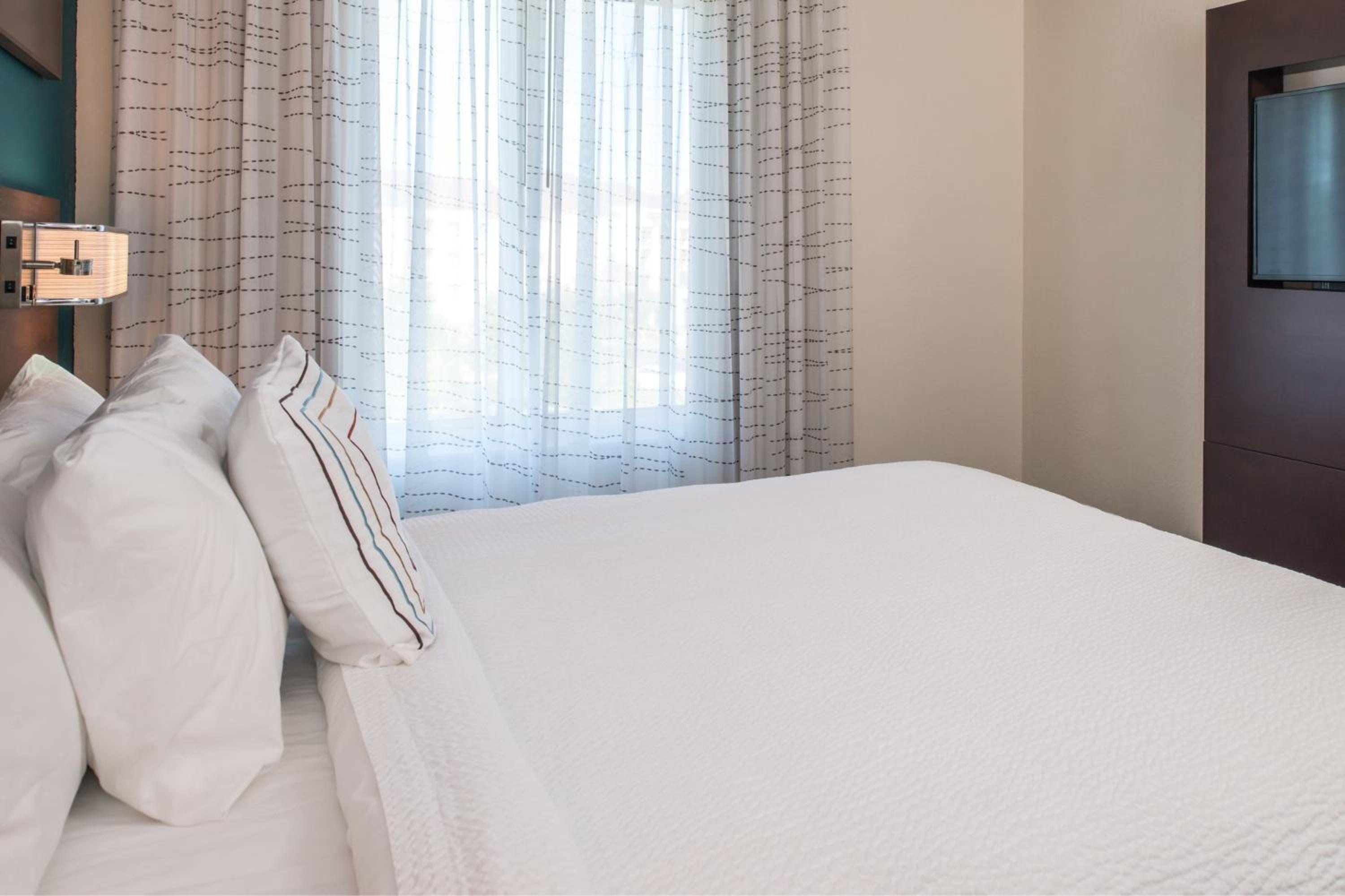 Residence Inn by Marriott Decatur, Billede 29