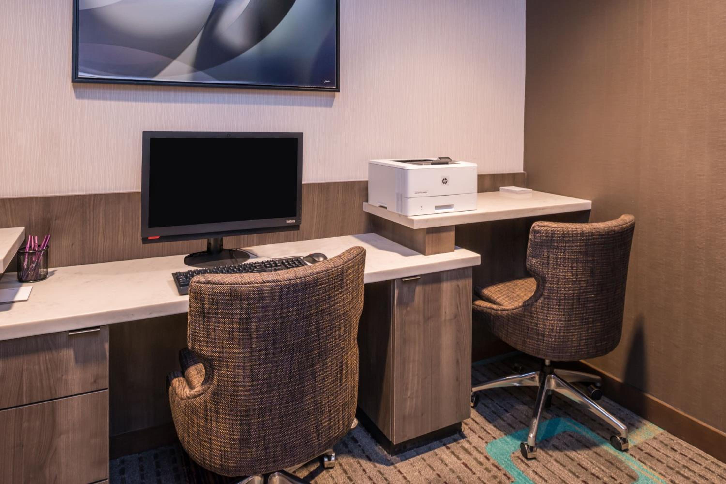 Residence Inn by Marriott Decatur, Billede 32