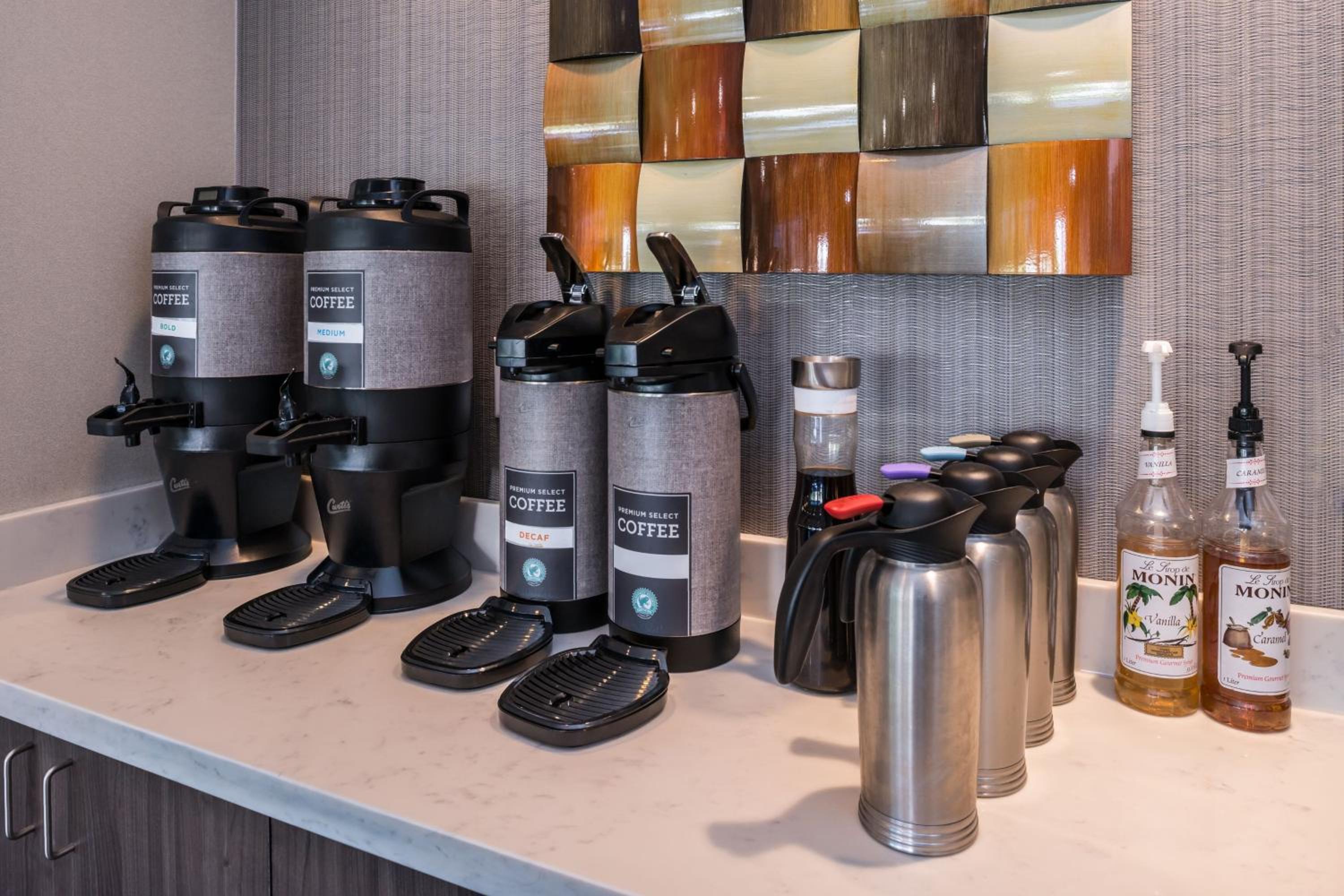 Residence Inn by Marriott Decatur, Billede 14