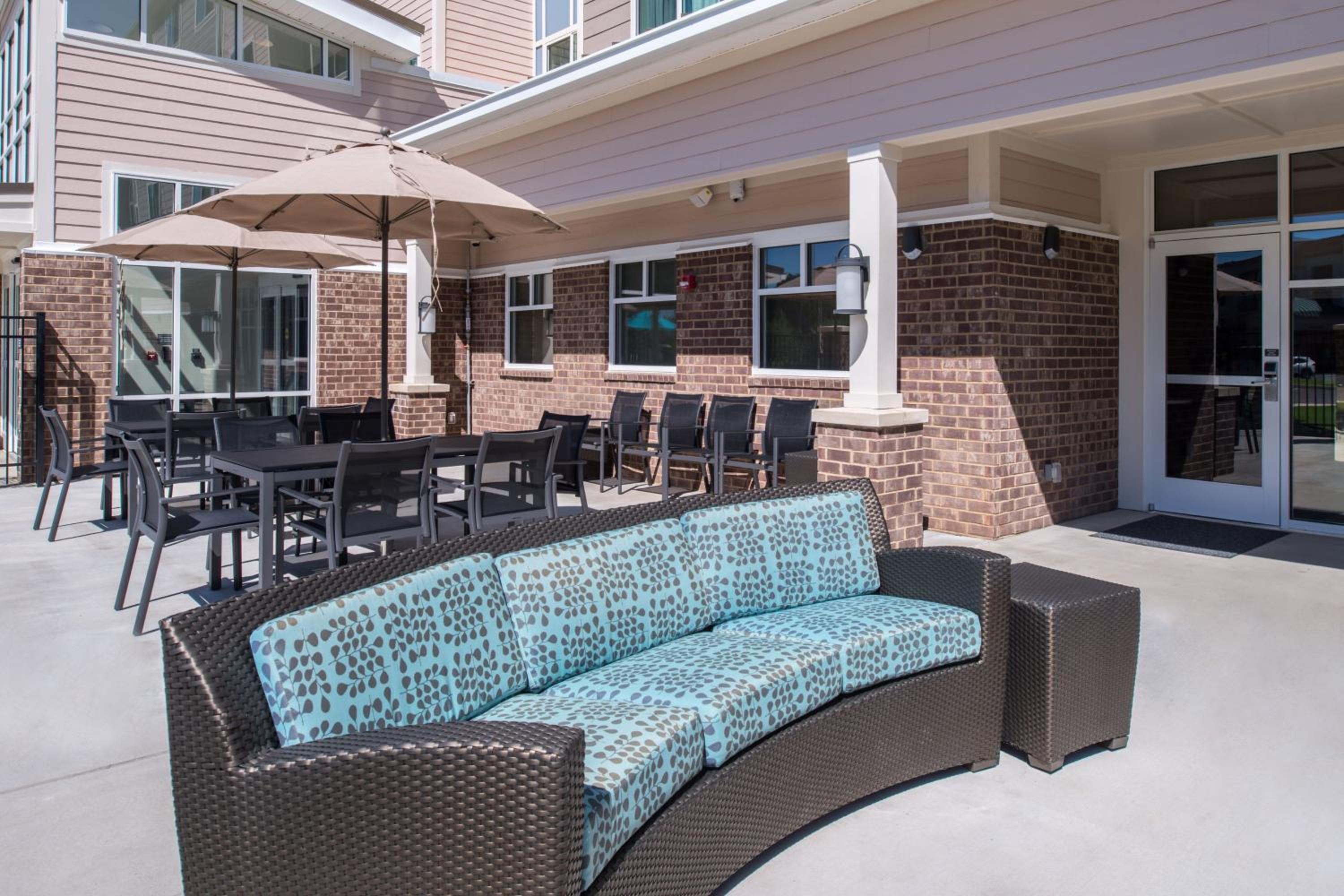 Residence Inn by Marriott Decatur, Billede 45