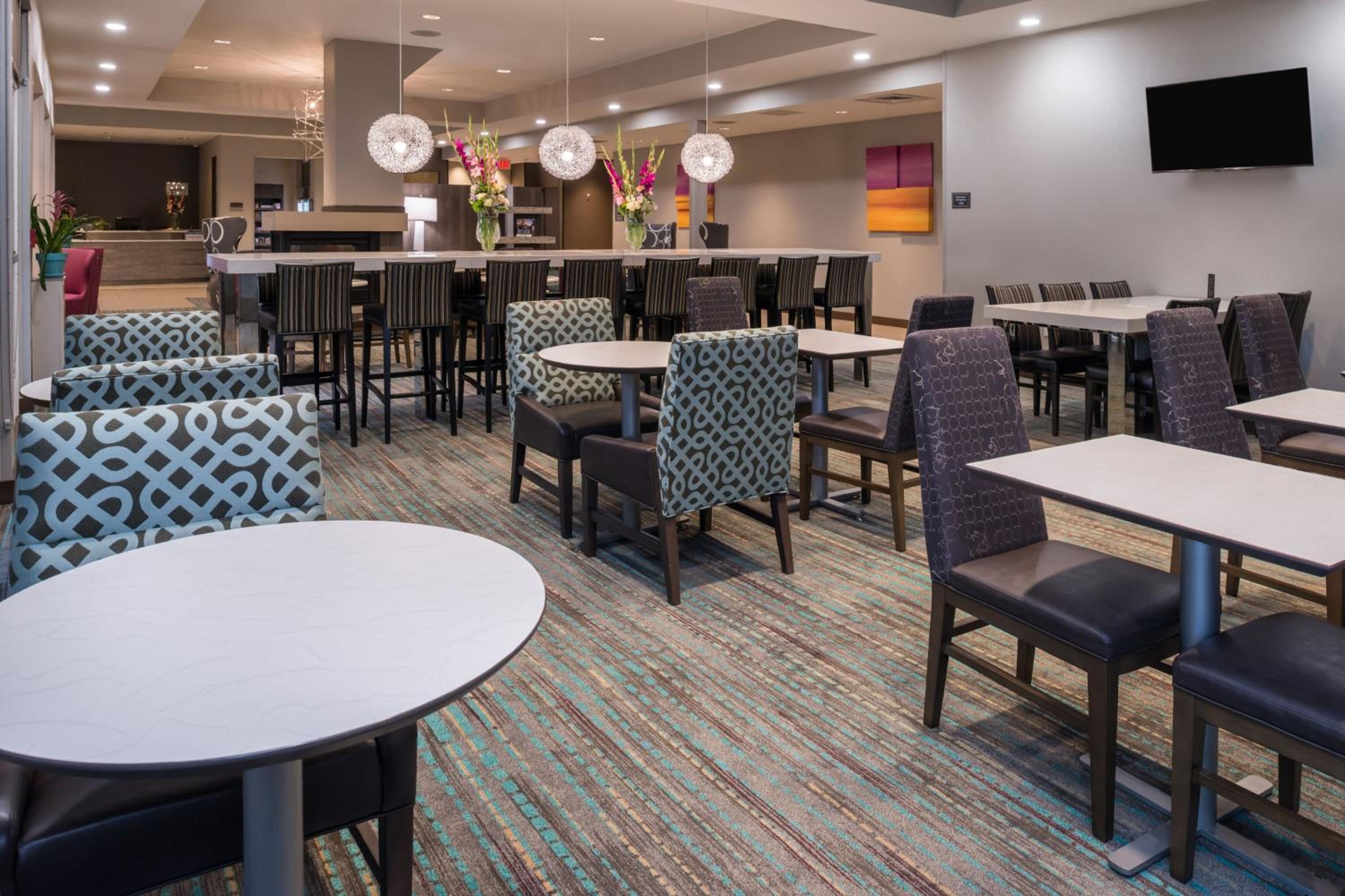 Residence Inn by Marriott Decatur, Billede 52
