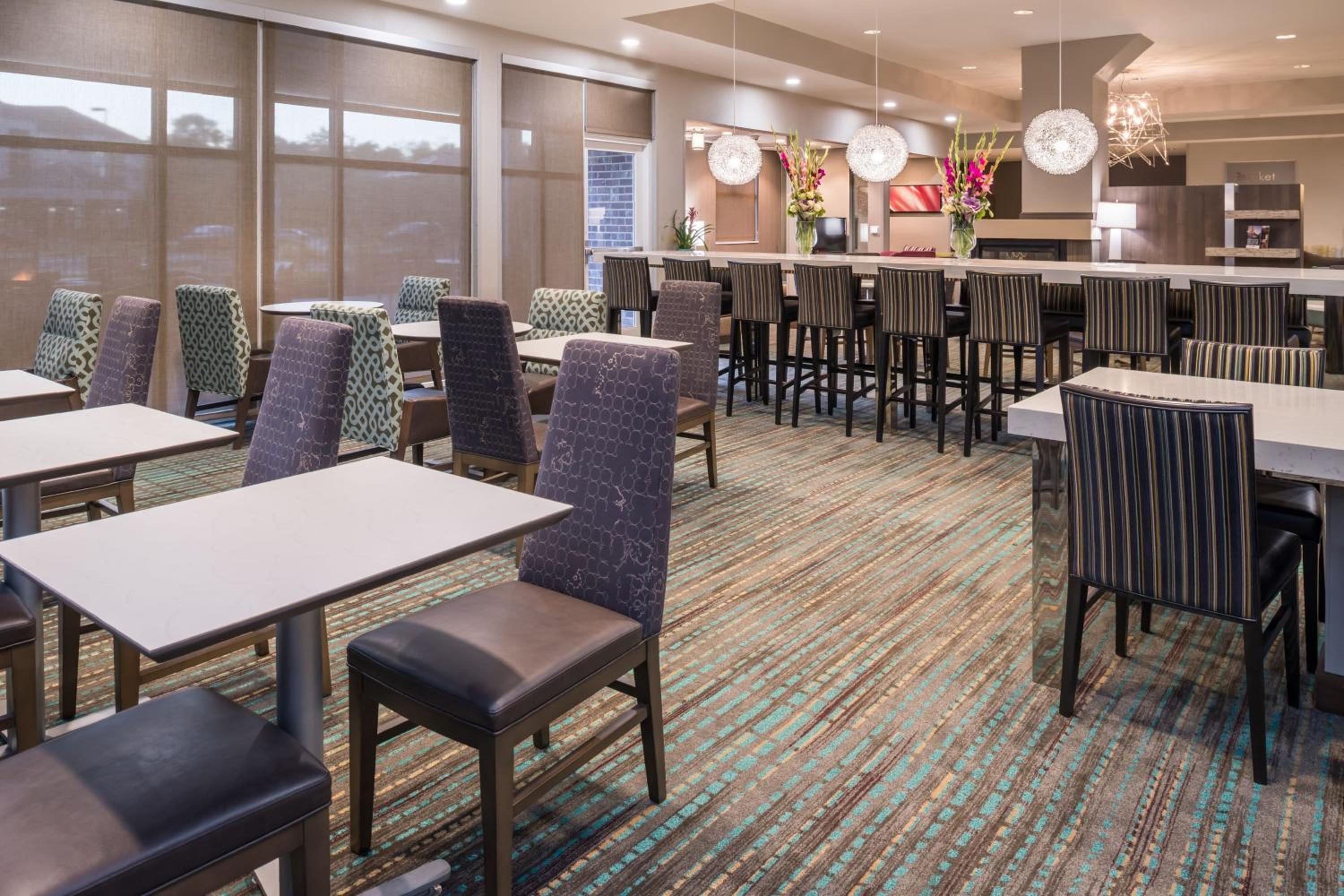 Residence Inn by Marriott Decatur