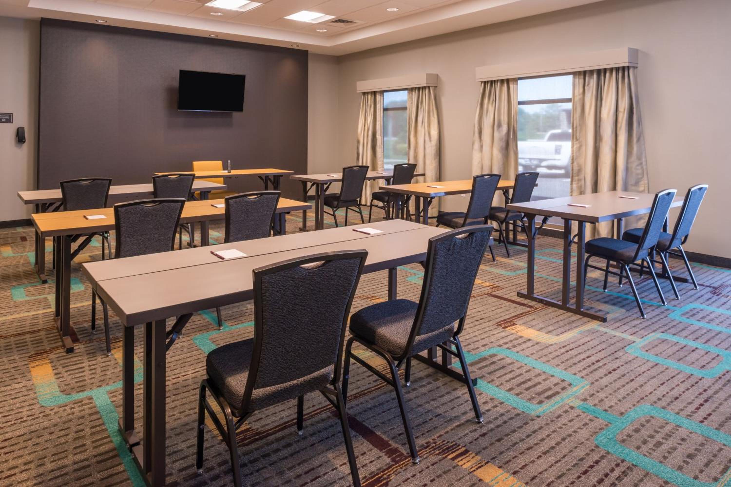 Residence Inn by Marriott Decatur, Billede 30