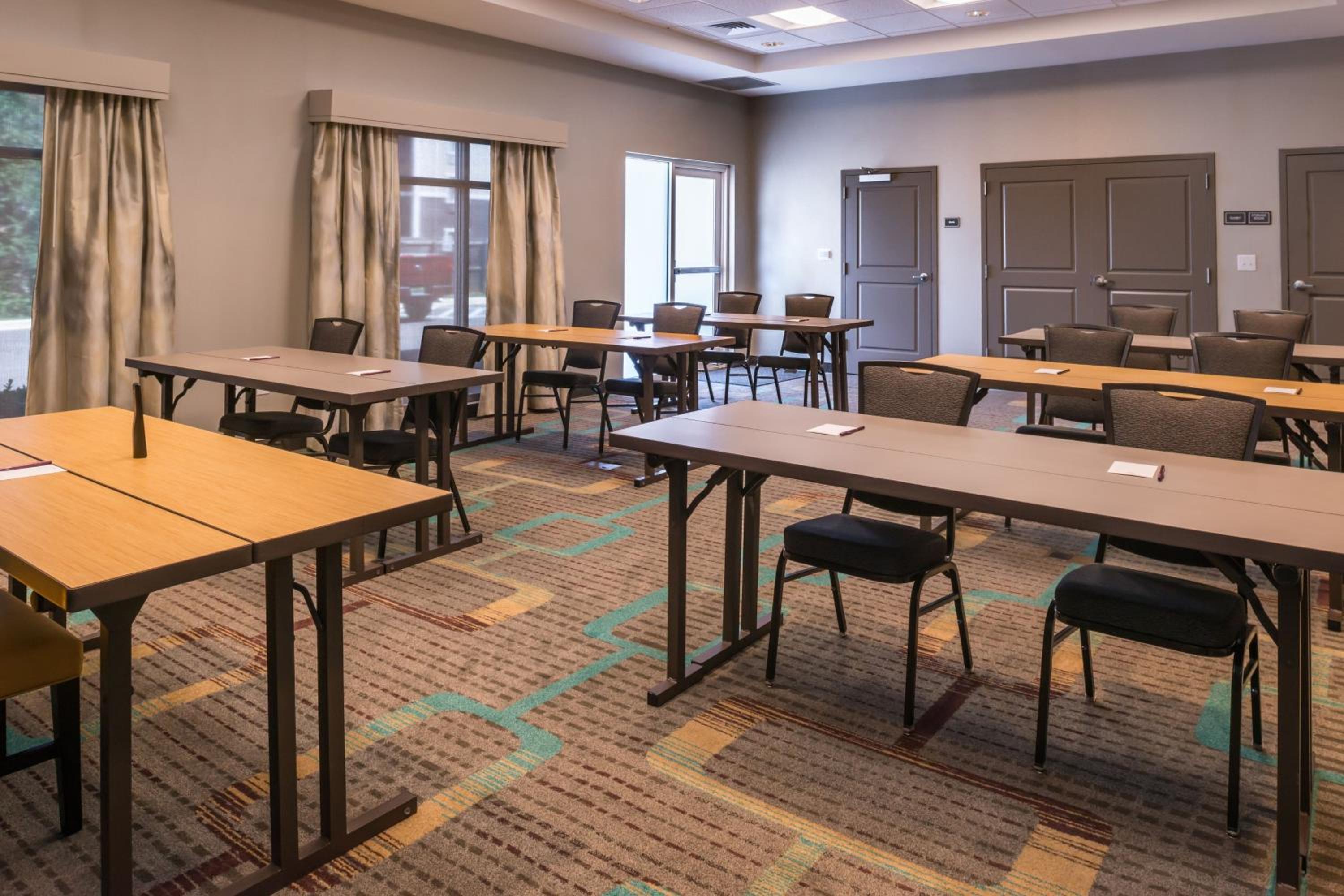 Residence Inn by Marriott Decatur, Billede 11
