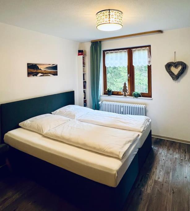 Schwarzwald Apartments Titisee view 2