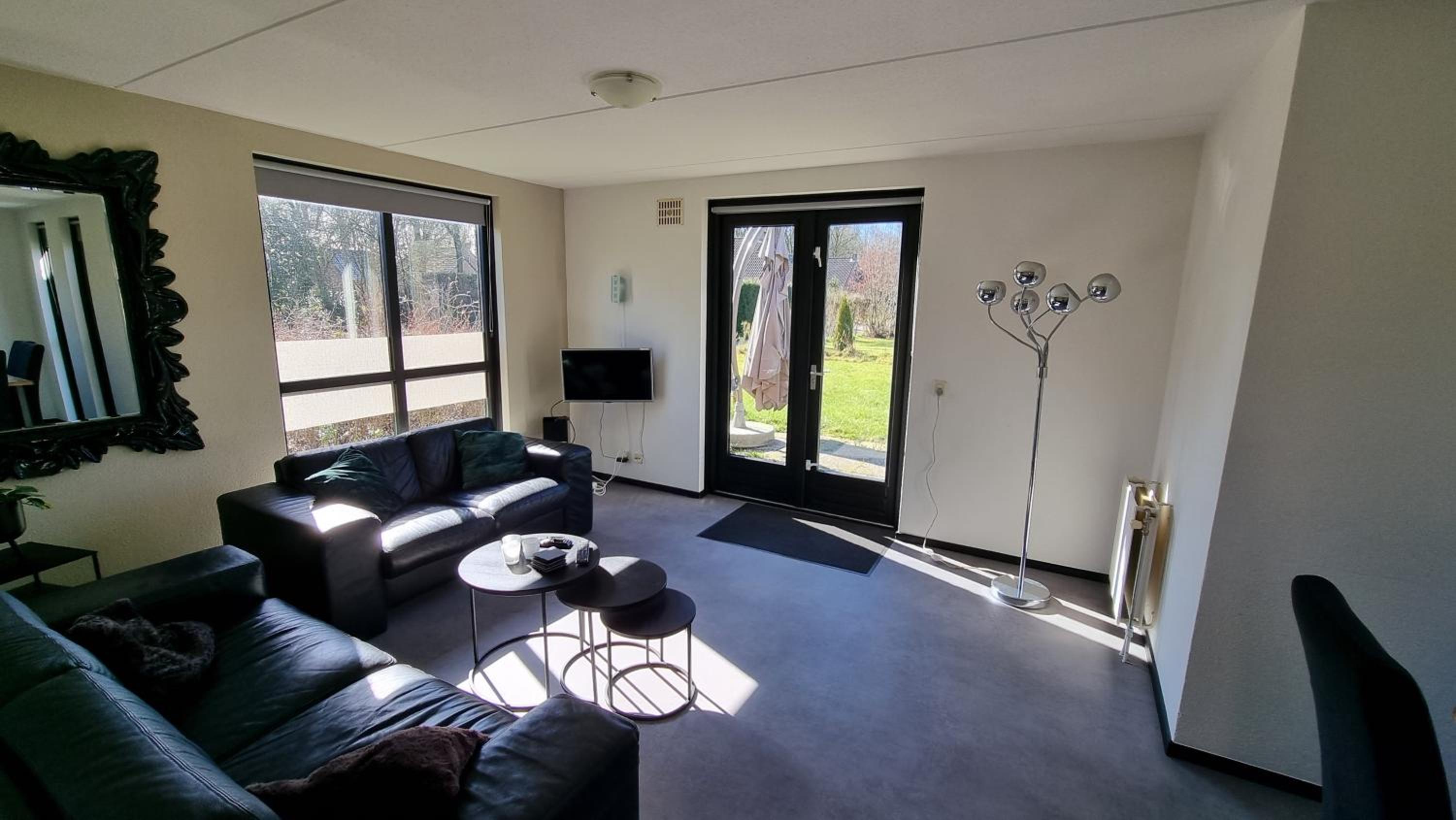 Recreatiewoning Maas en Waal 92