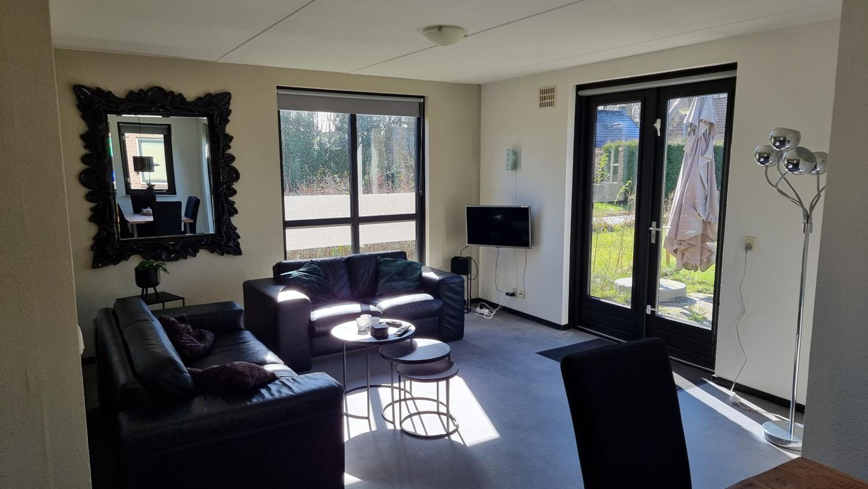 Recreatiewoning Maas en Waal 92