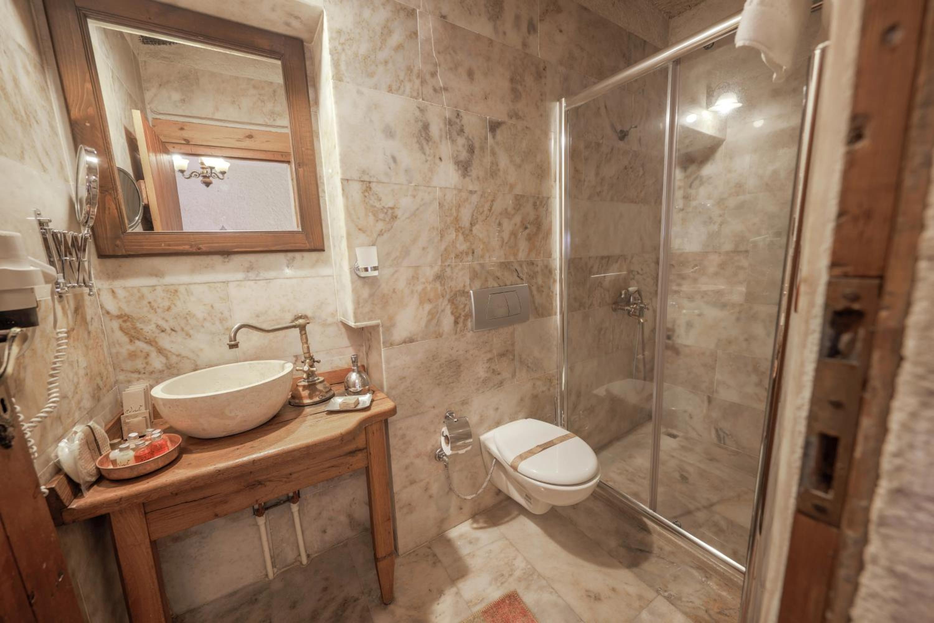 Kelebek Special Cave Hotel & Spa - Image 38