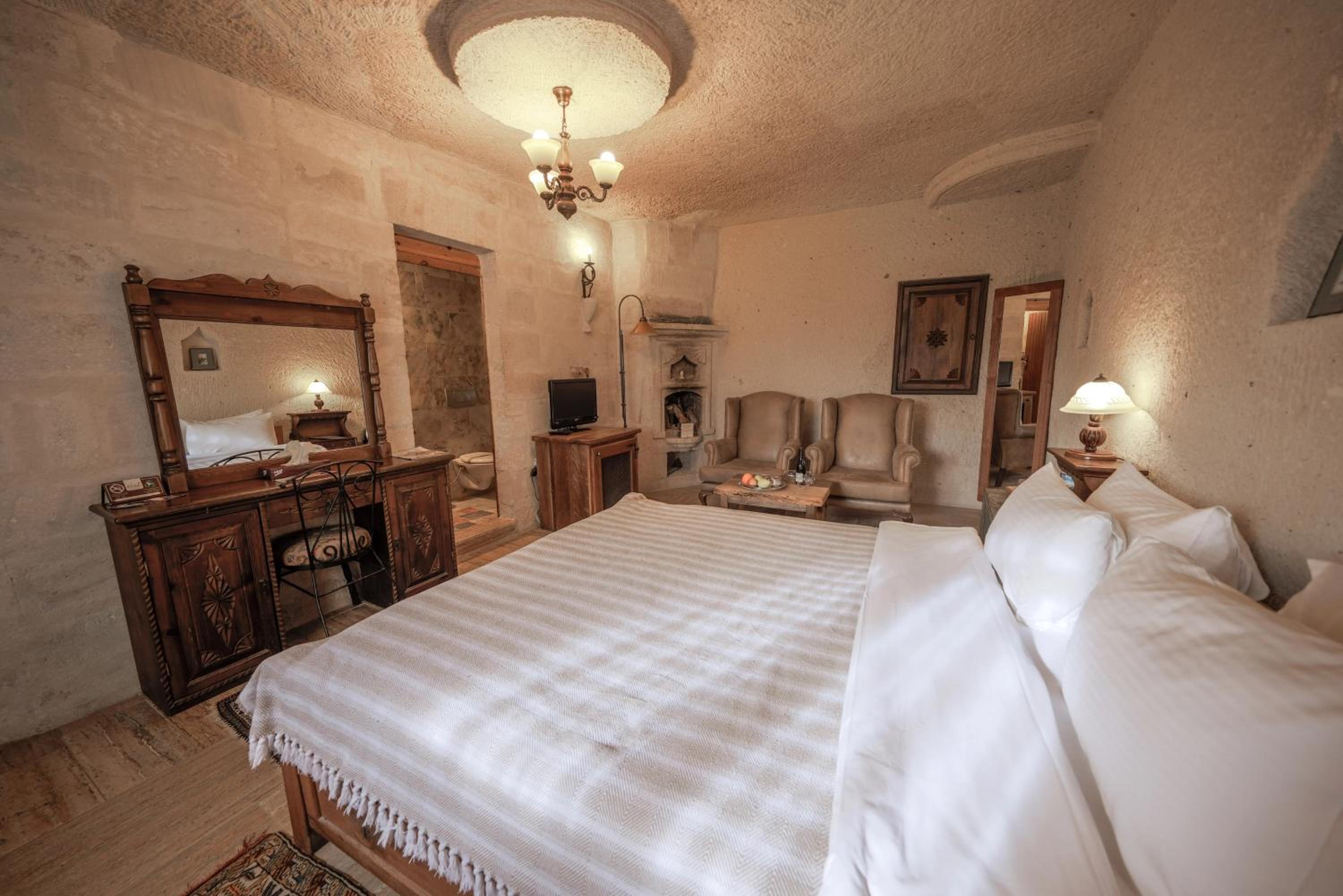 Kelebek Special Cave Hotel & Spa - Image 35