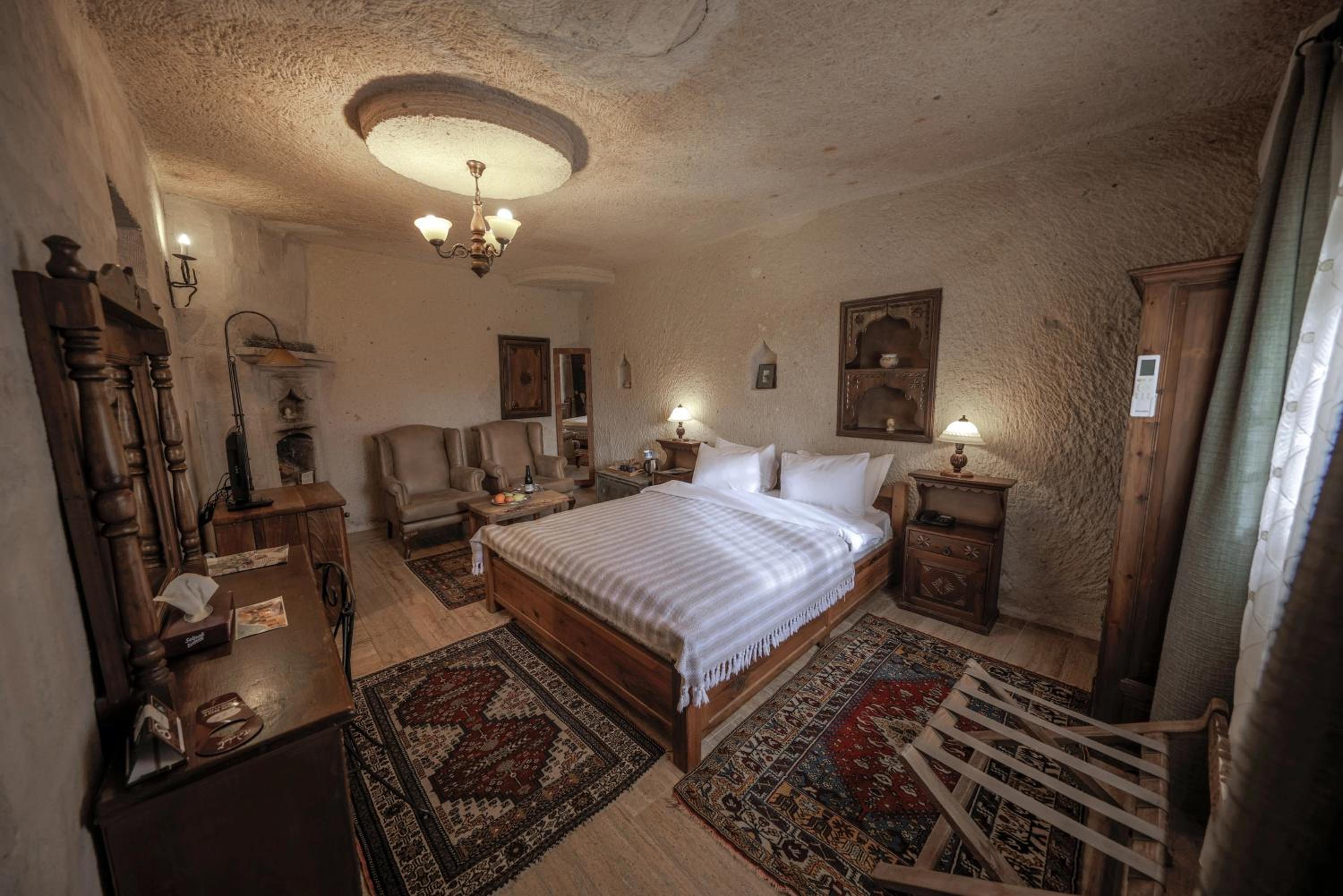 Kelebek Special Cave Hotel & Spa - Image 37