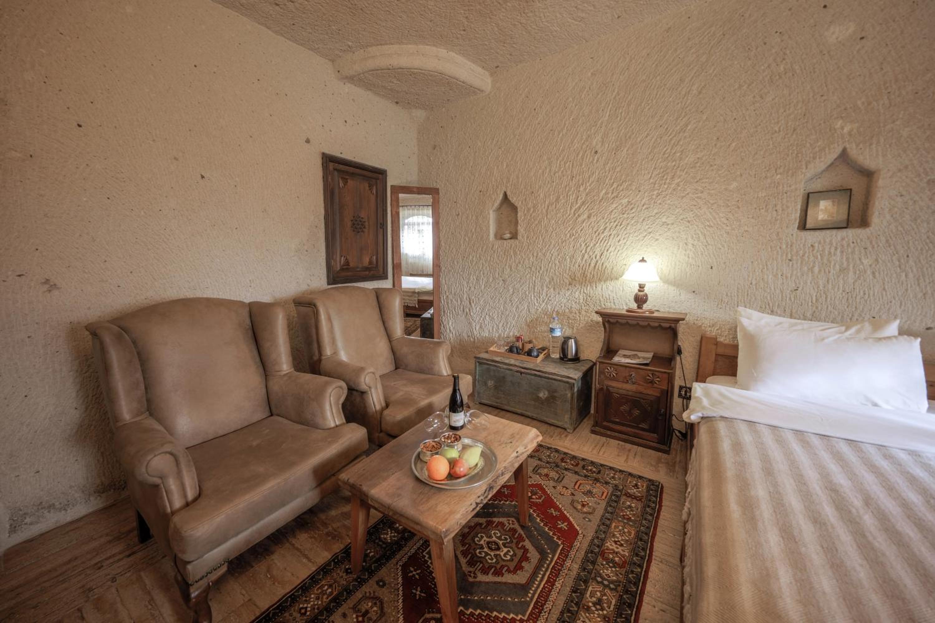Kelebek Special Cave Hotel & Spa - Image 36