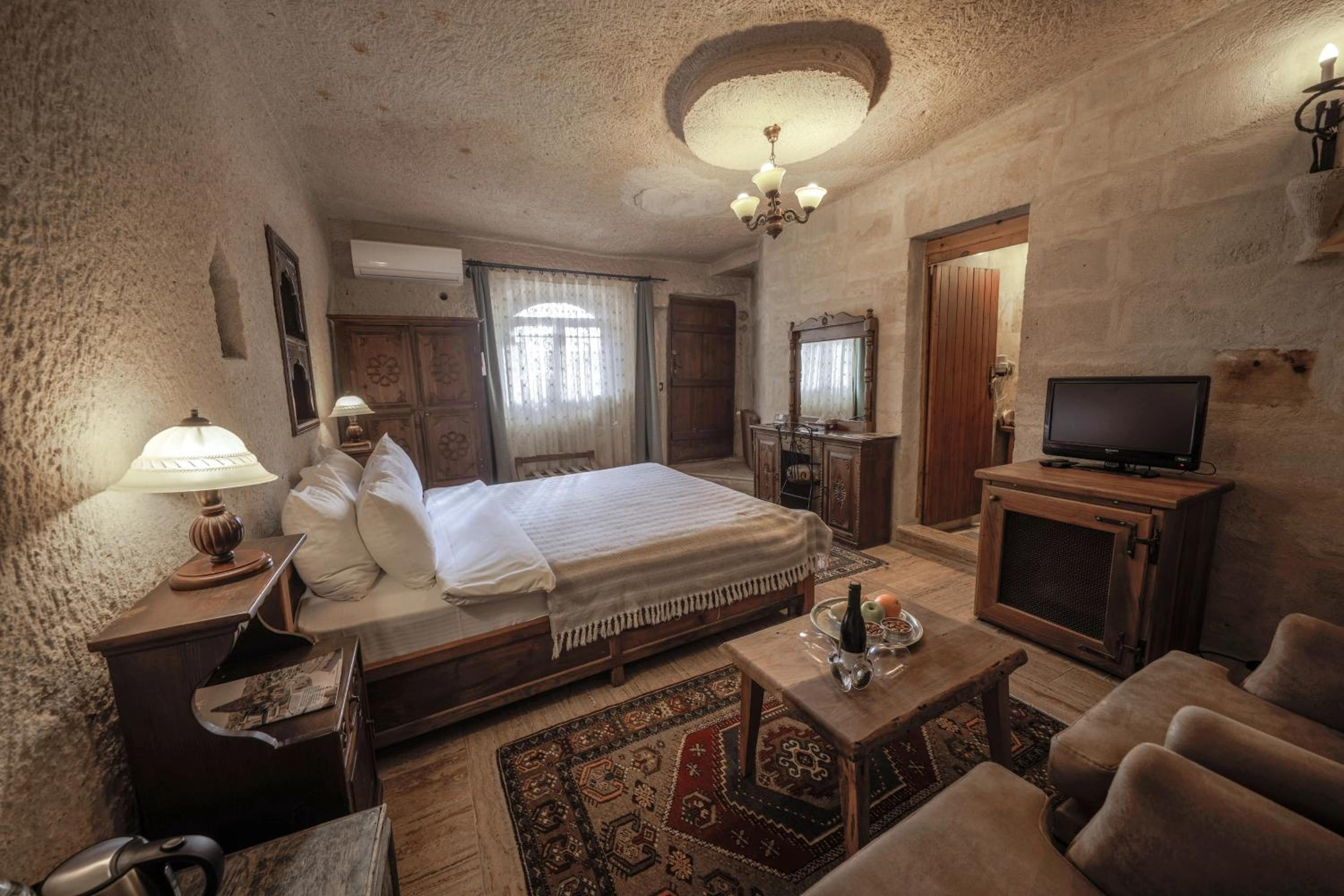 Kelebek Special Cave Hotel & Spa - Image 34