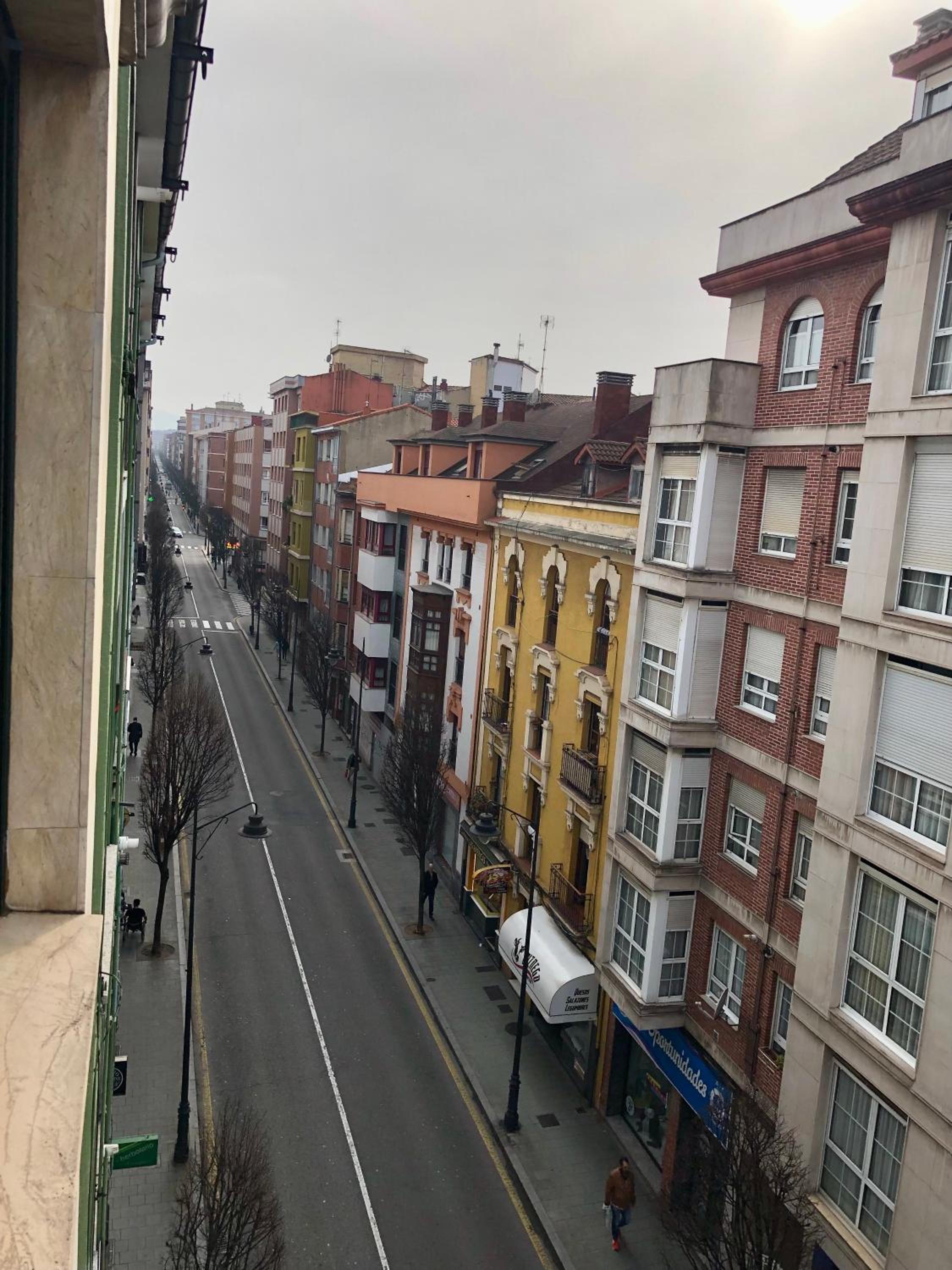 Apartamentos Schultz