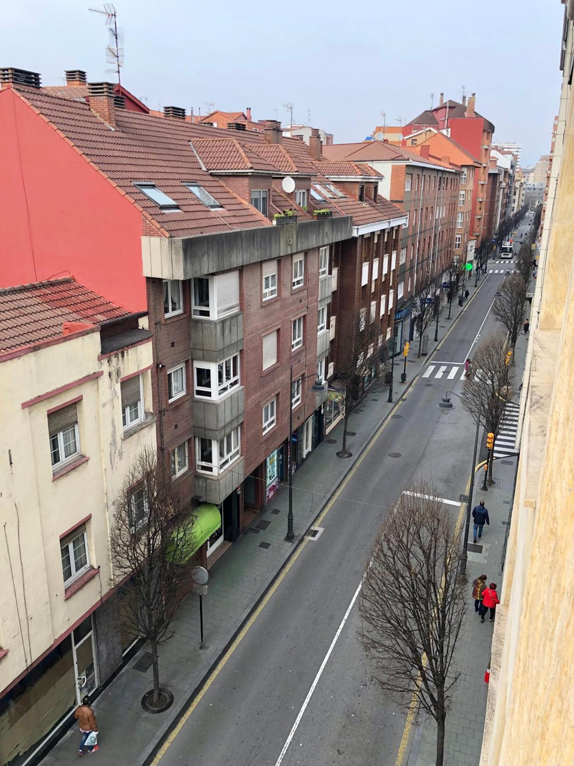 Apartamentos Schultz