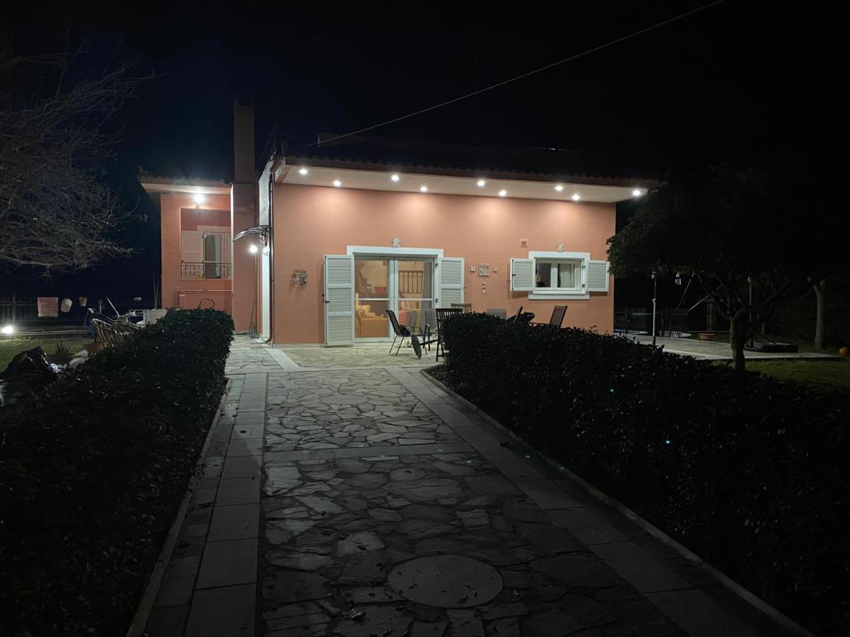 Villa Aris view 5