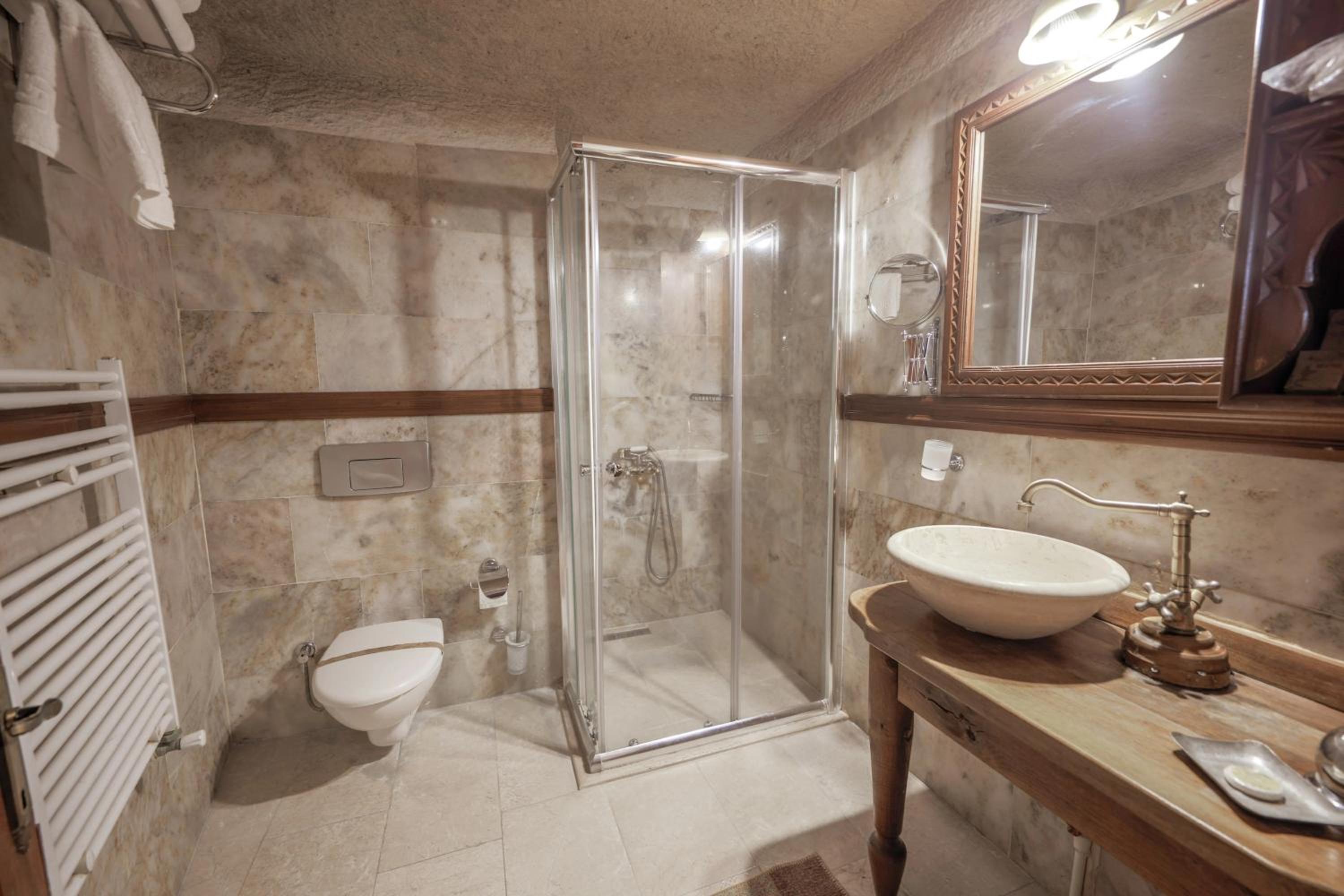 Kelebek Special Cave Hotel & Spa - Image 74