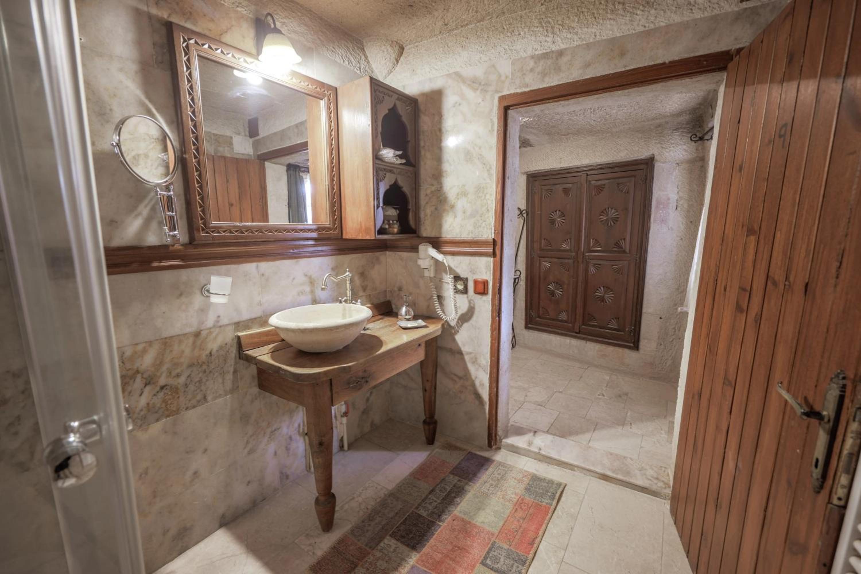 Kelebek Special Cave Hotel & Spa - Image 73