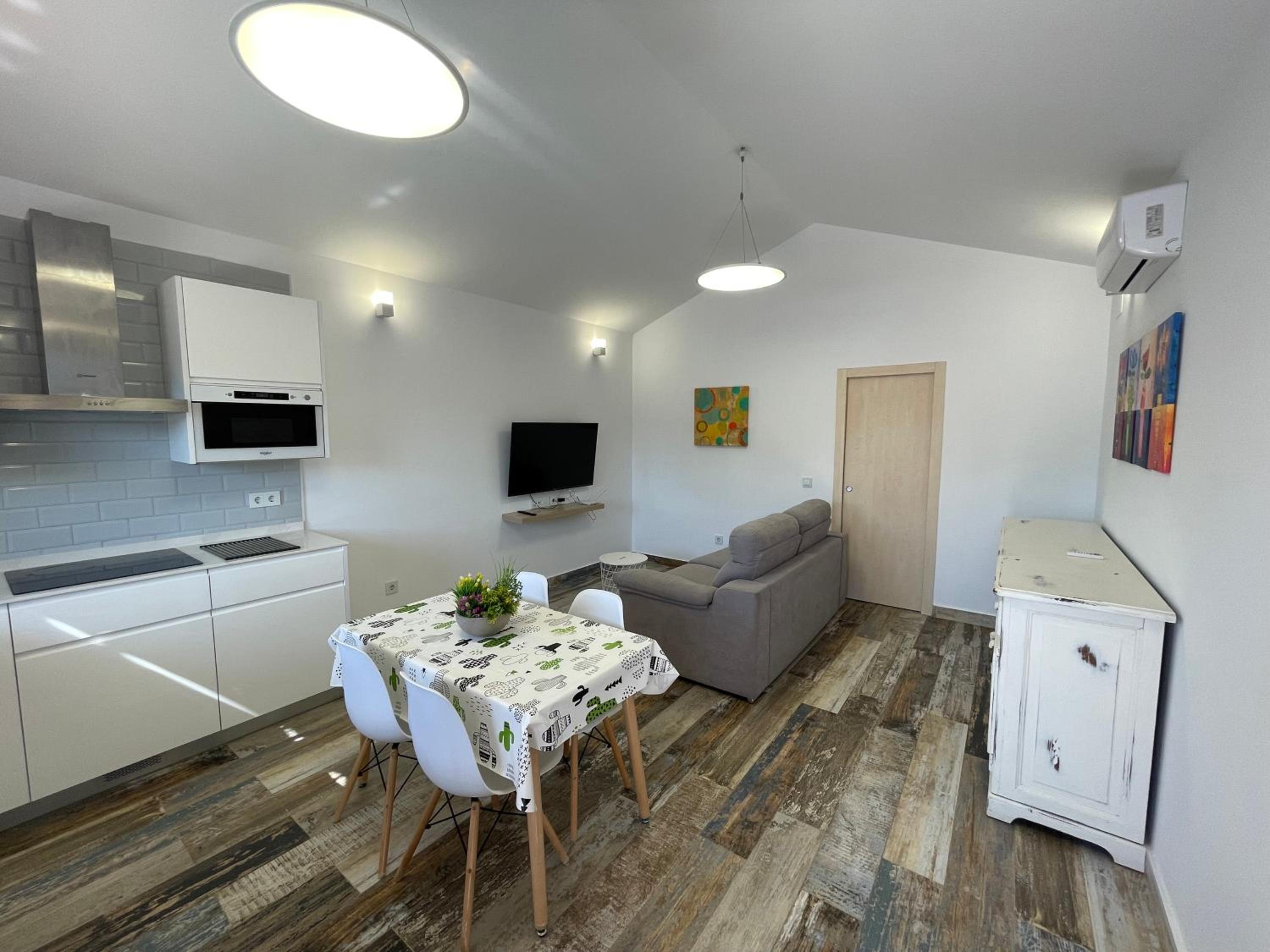Casita Rural CONIL photo 3