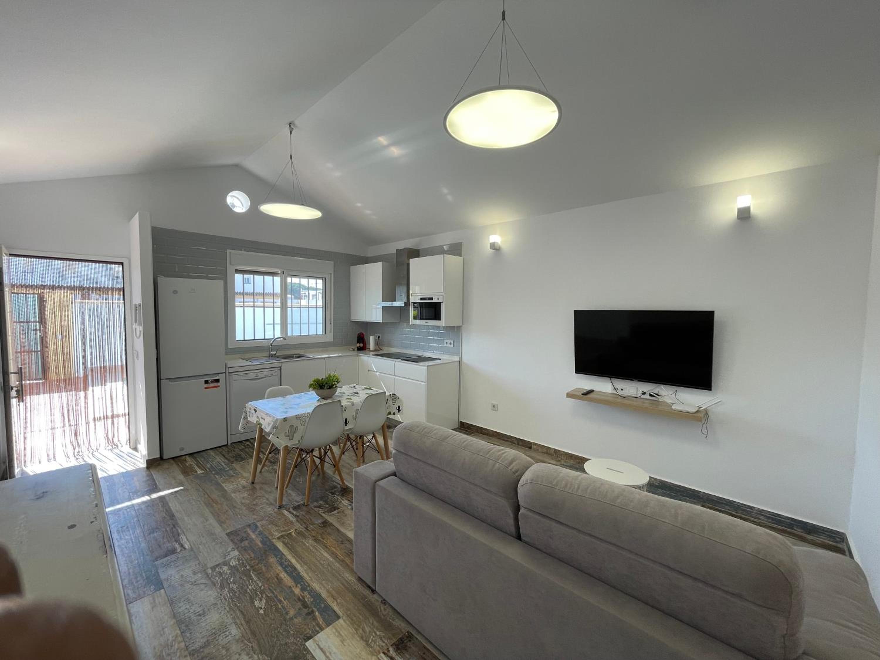 Casita Rural CONIL photo 2