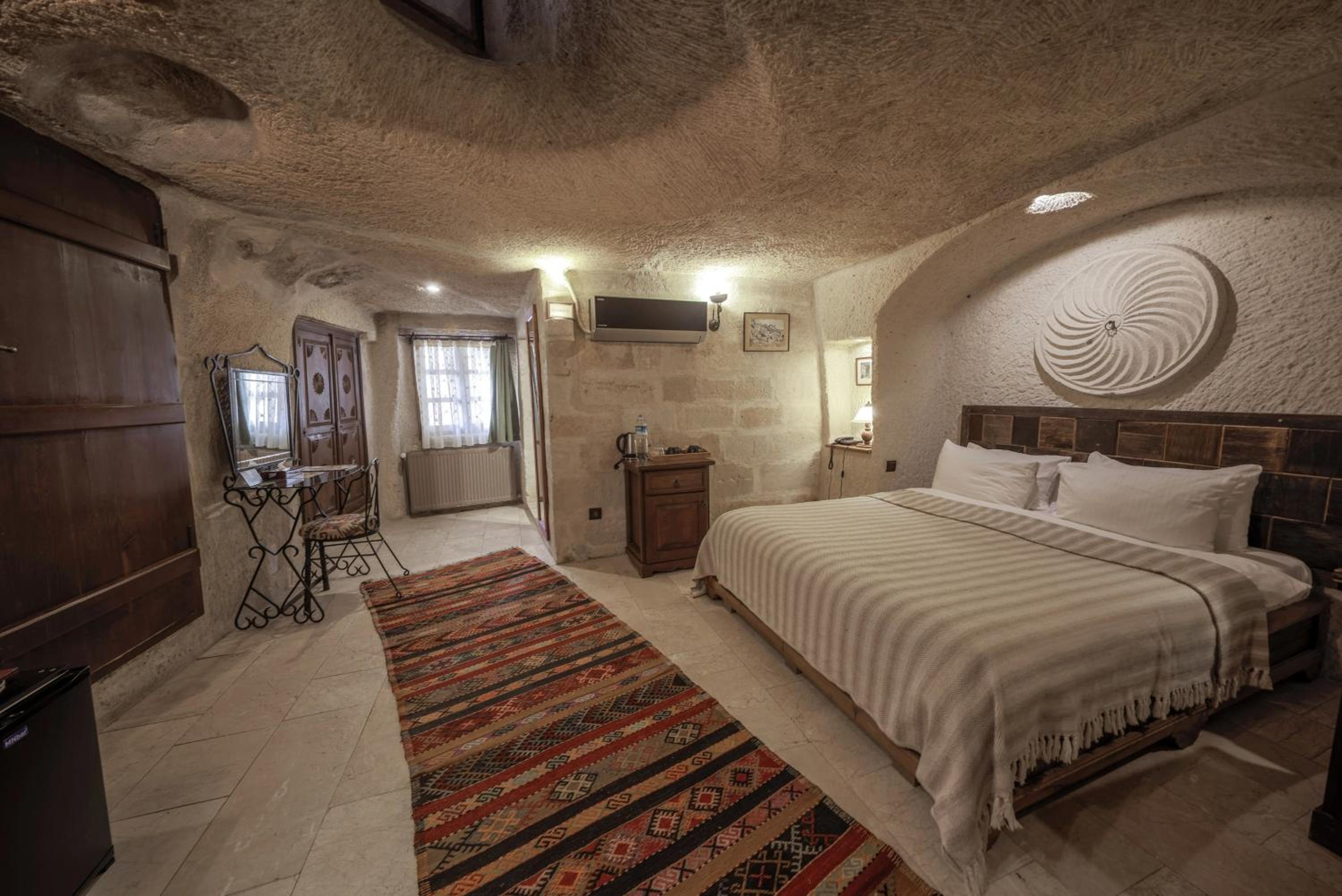Kelebek Special Cave Hotel & Spa - Image 134