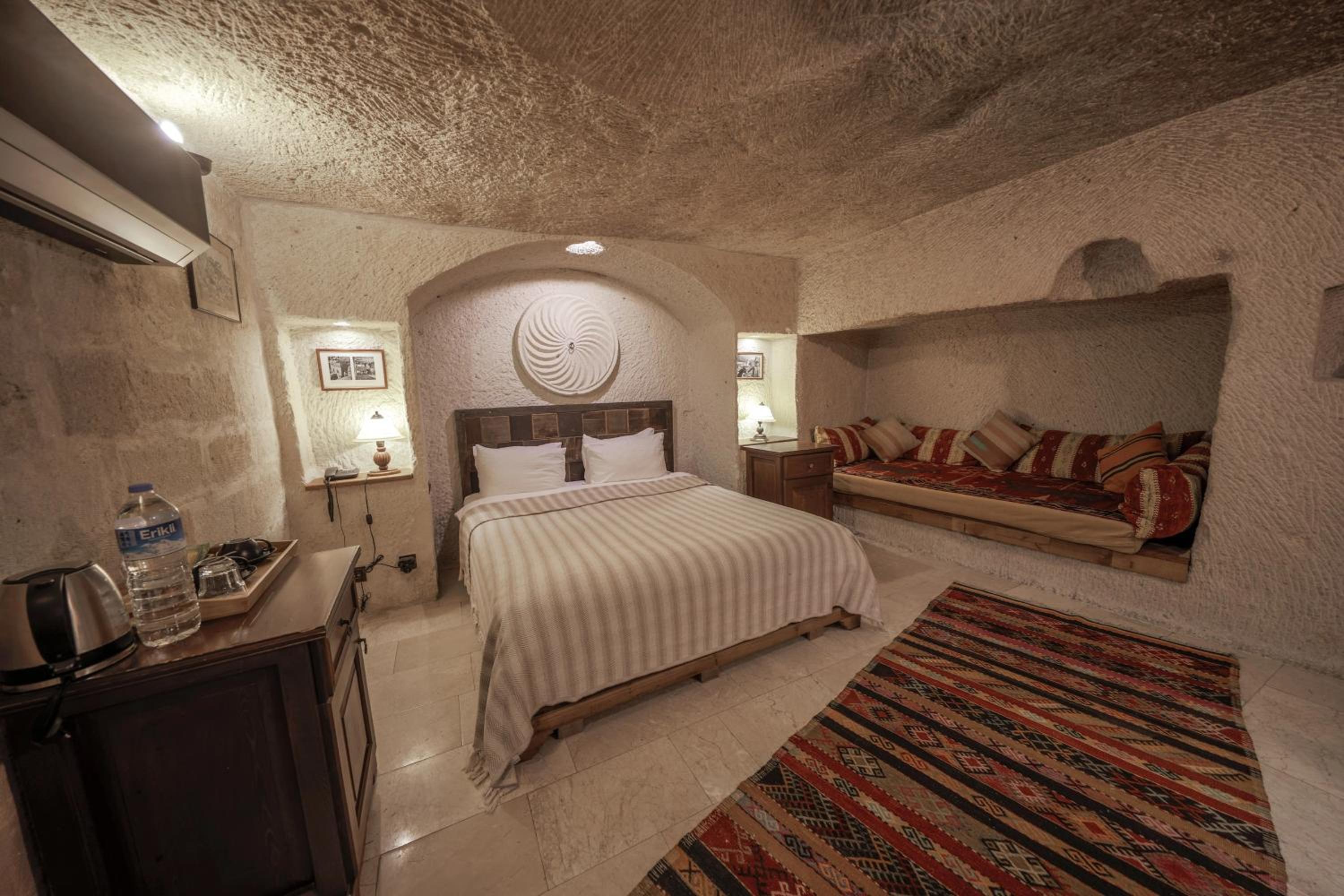 Kelebek Special Cave Hotel & Spa - Image 39
