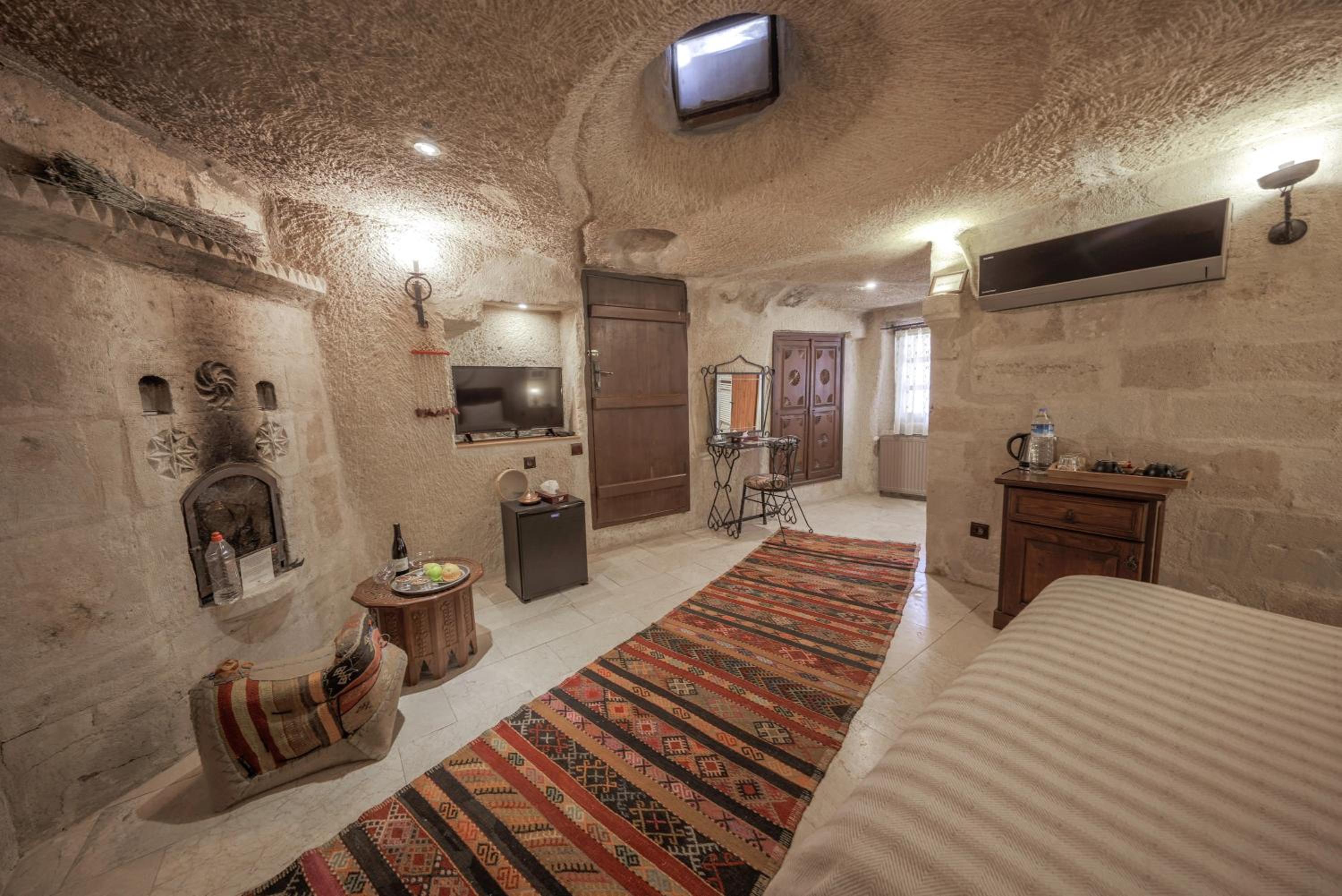 Kelebek Special Cave Hotel & Spa - Image 40